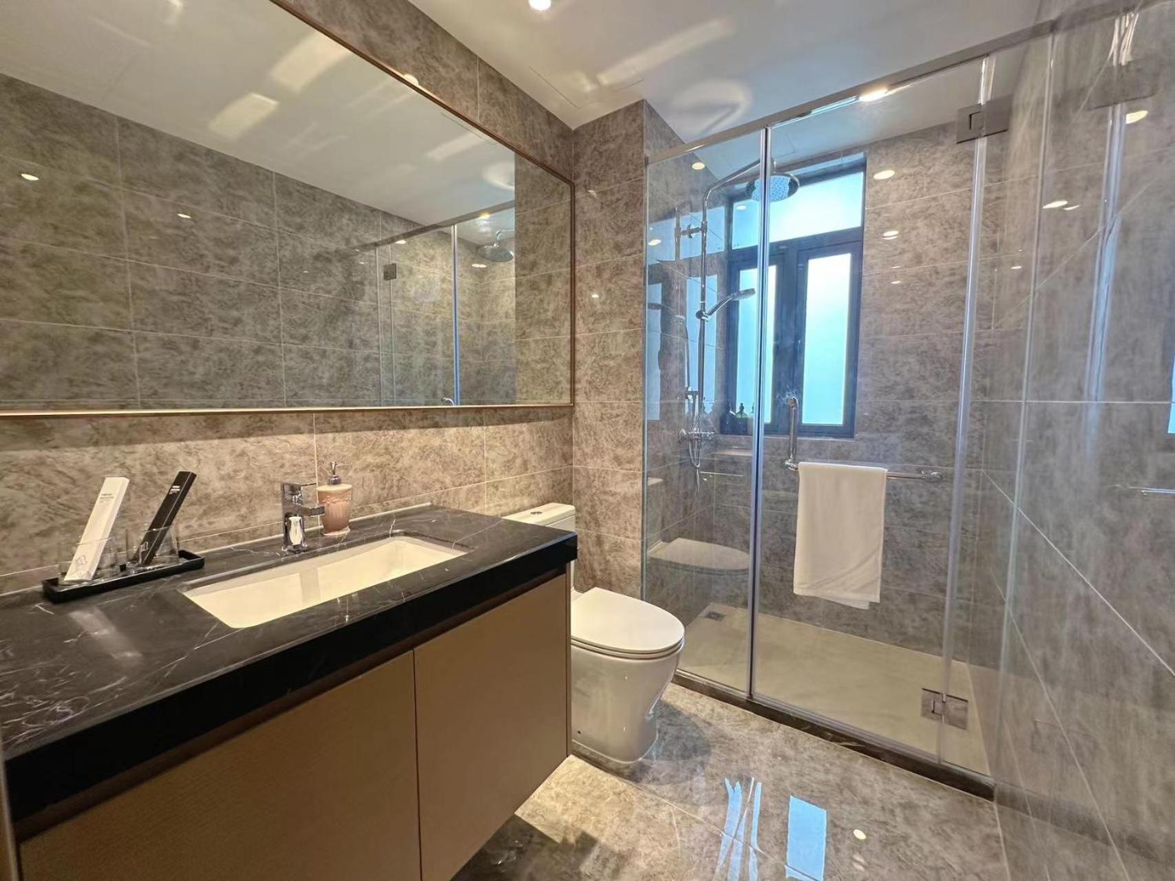 R&F Princess Cove Superior Homestay Nearby CIQ By Han Lin Sojourn