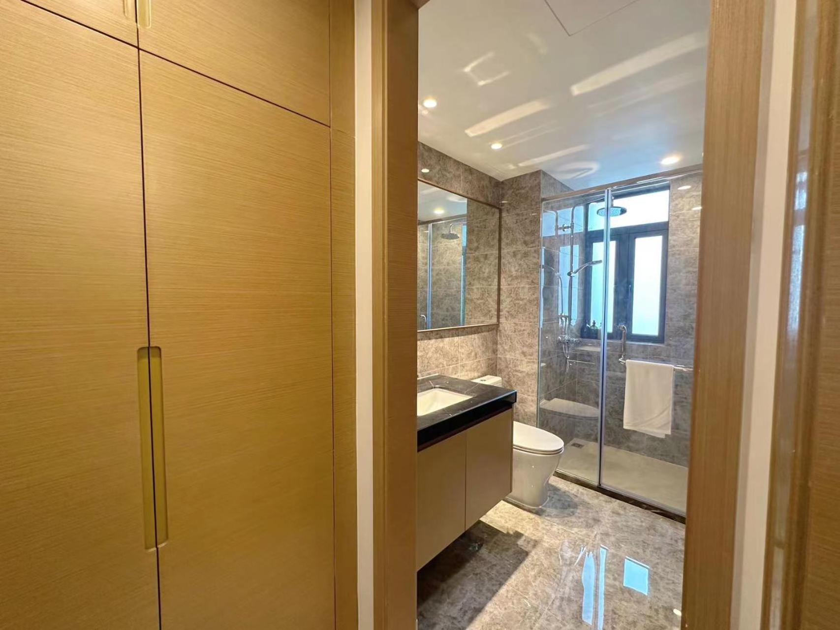 R&F Princess Cove Superior Homestay Nearby CIQ By Han Lin Sojourn