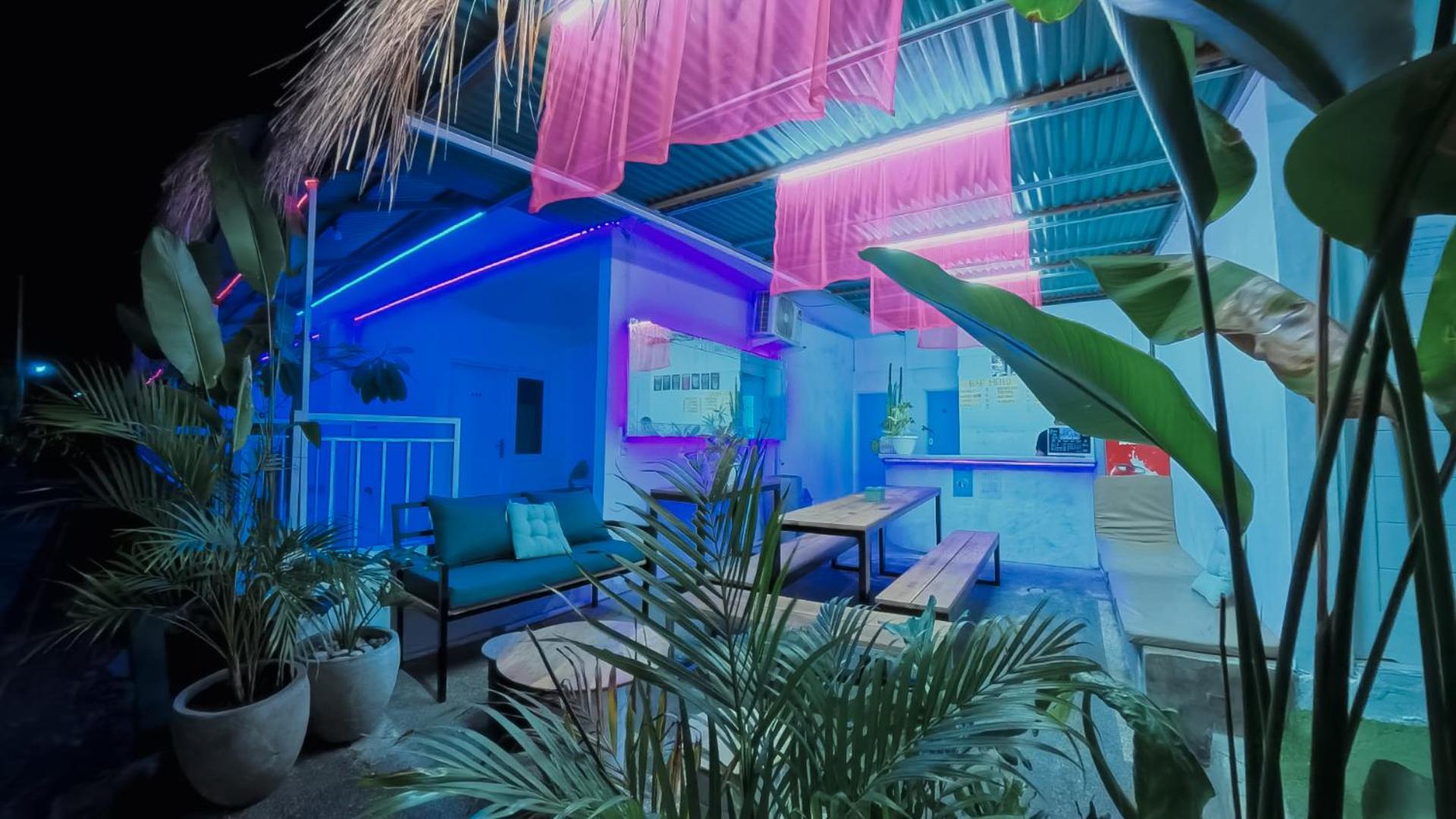 lounge