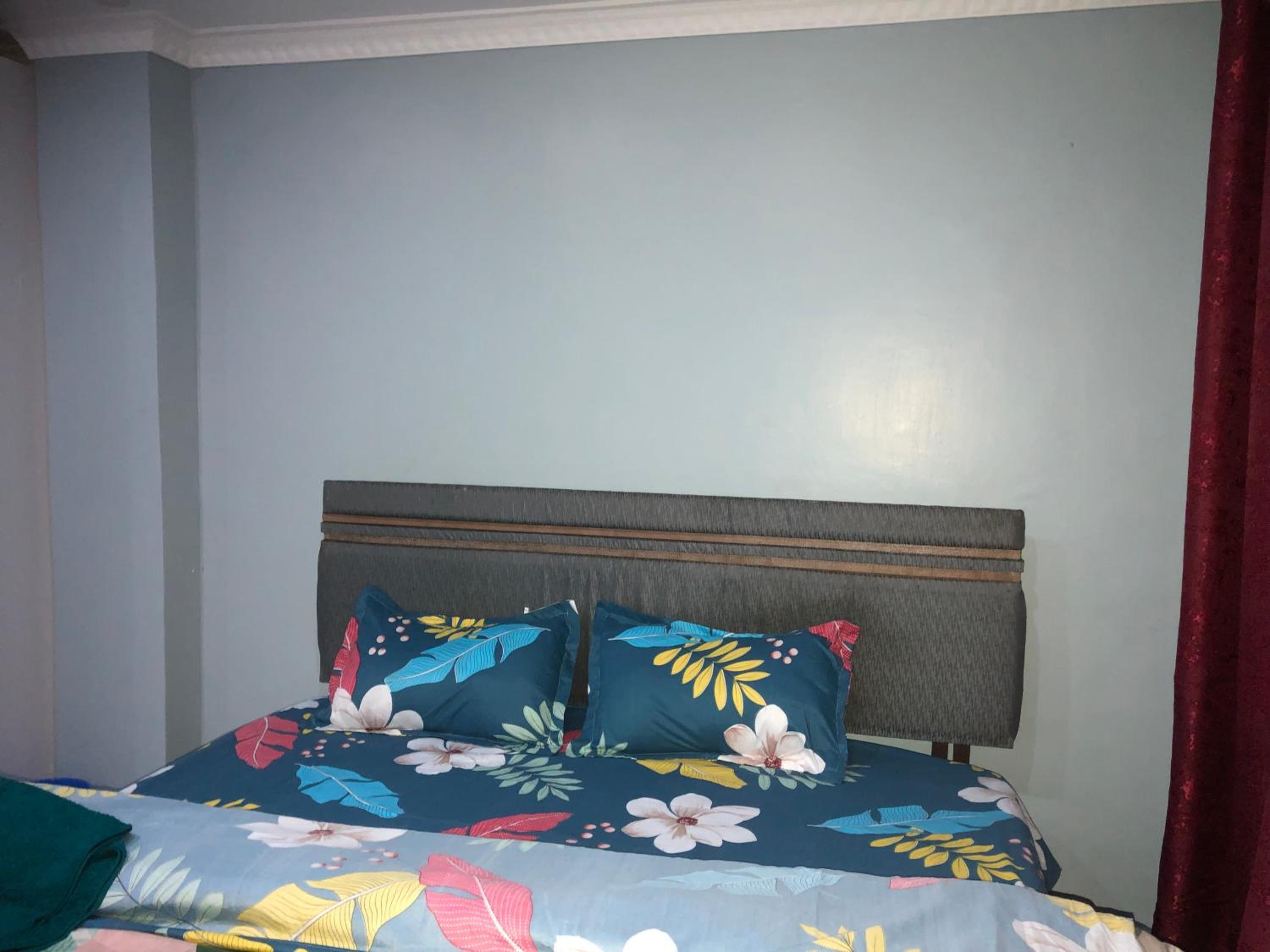 Bright Serene Studio Bnb view 5