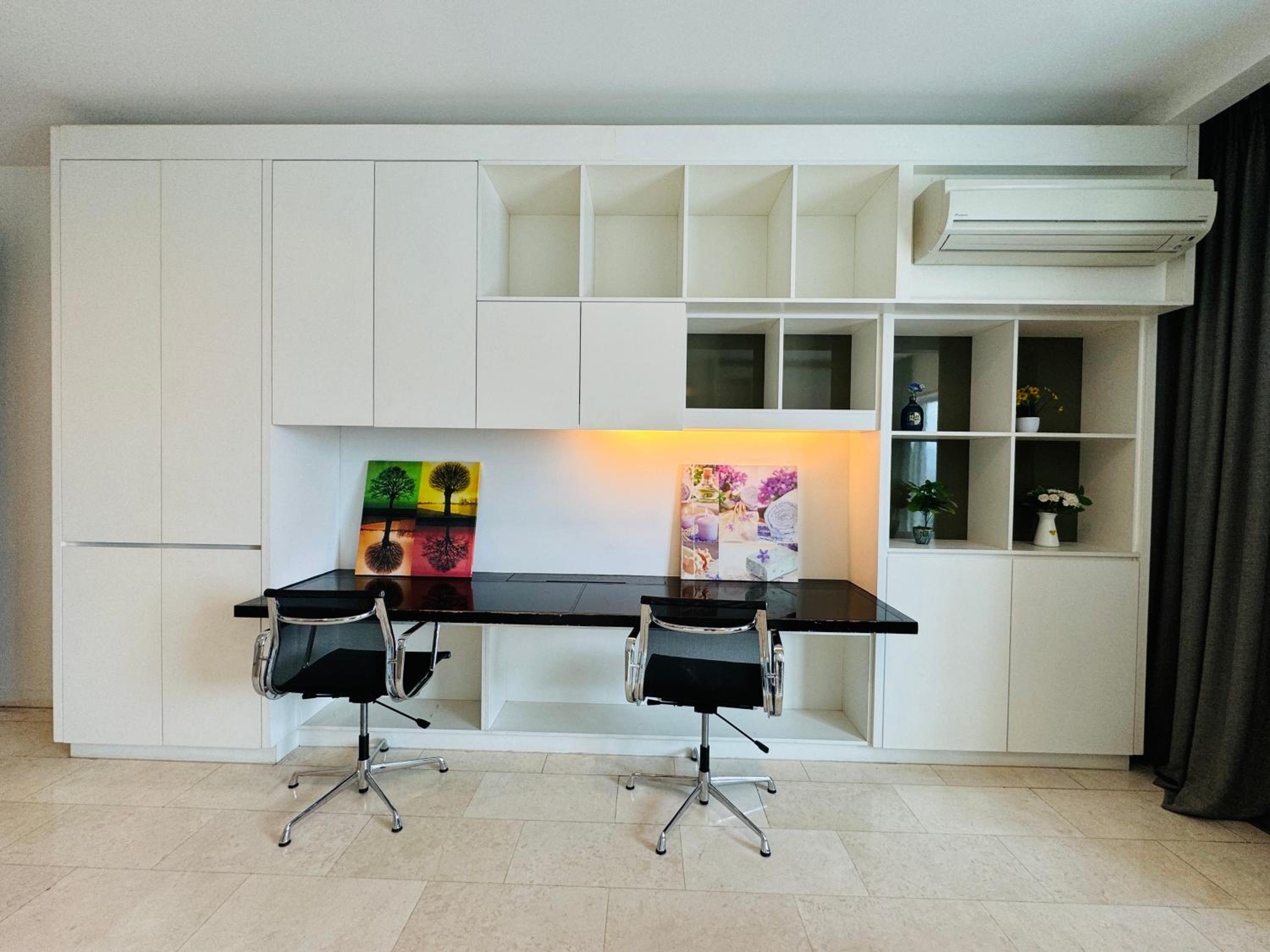 Platinum suites by BLUE SKY