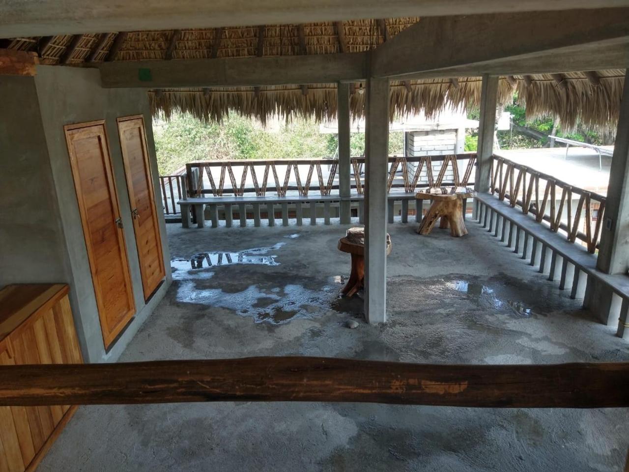 Casa Nayeeche, Hospedaje & Dive Center view 5