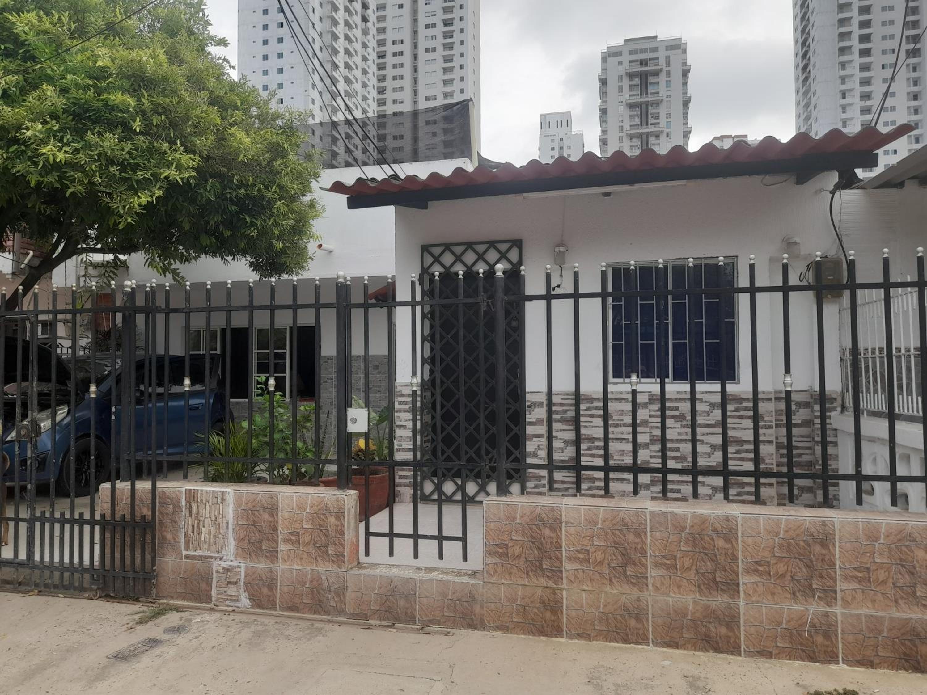Apartamento Cartagena Torices 50