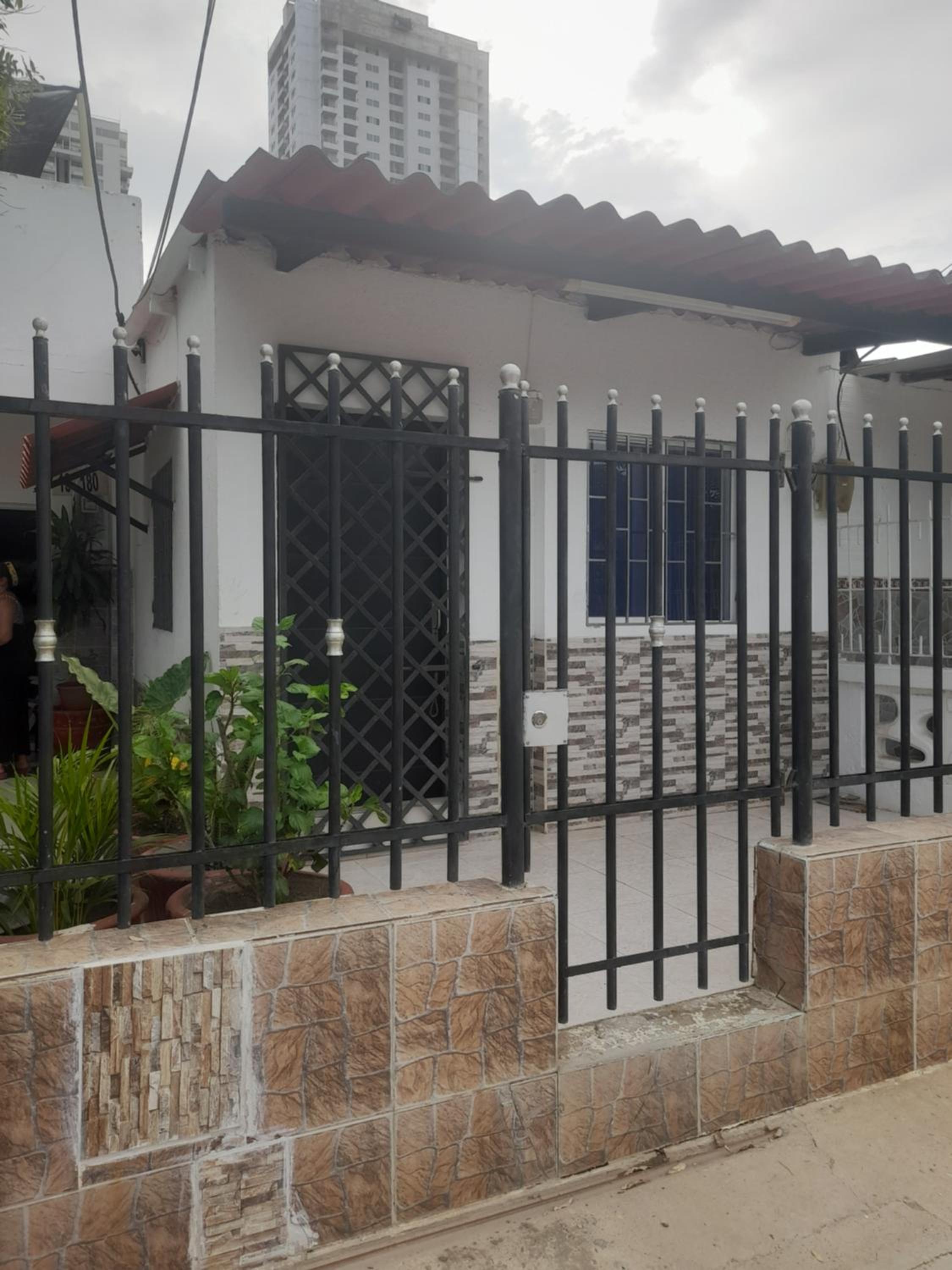 Apartamento Cartagena Torices 50