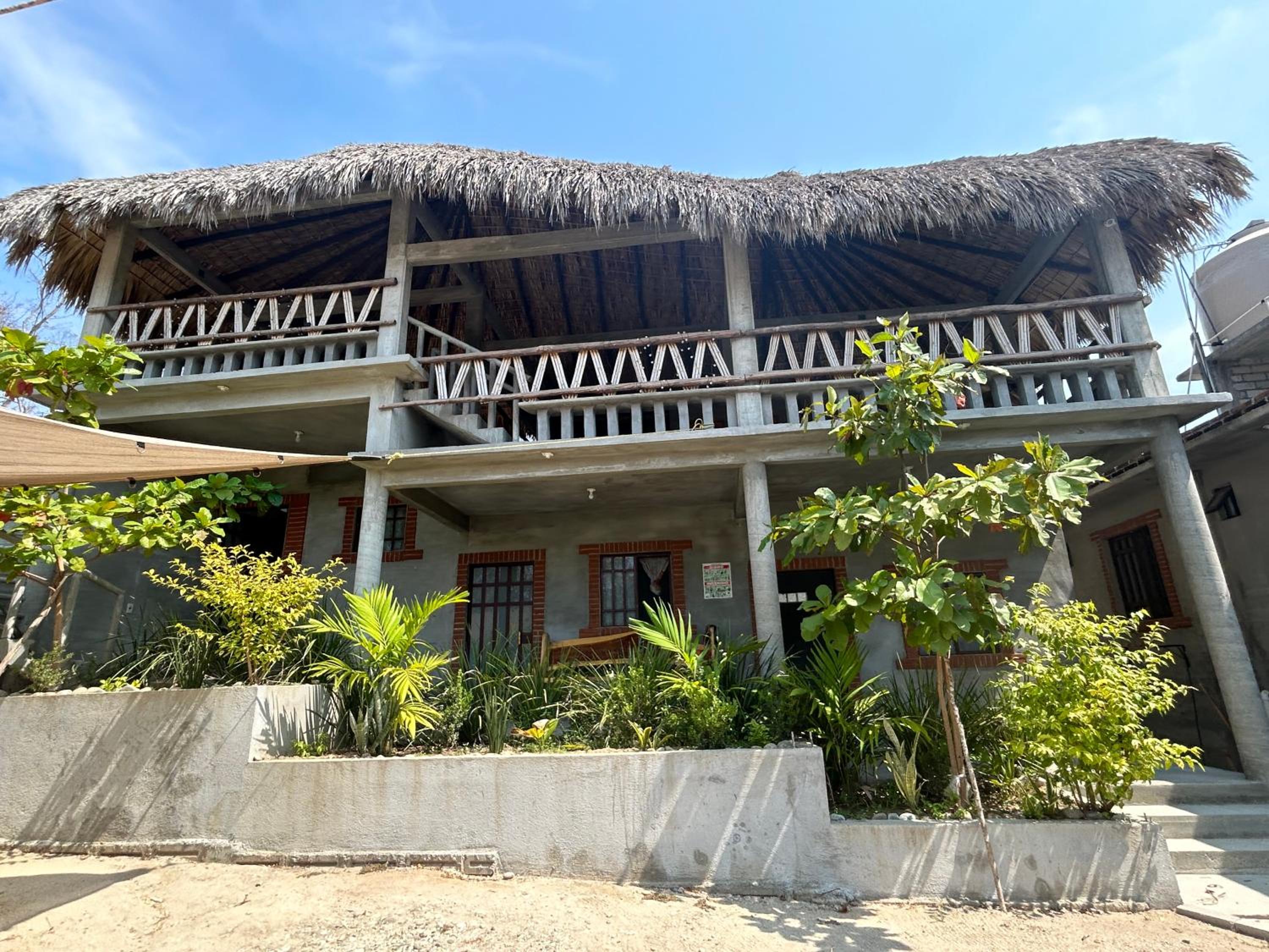 Casa Nayeeche, Hospedaje & Dive Center view 3
