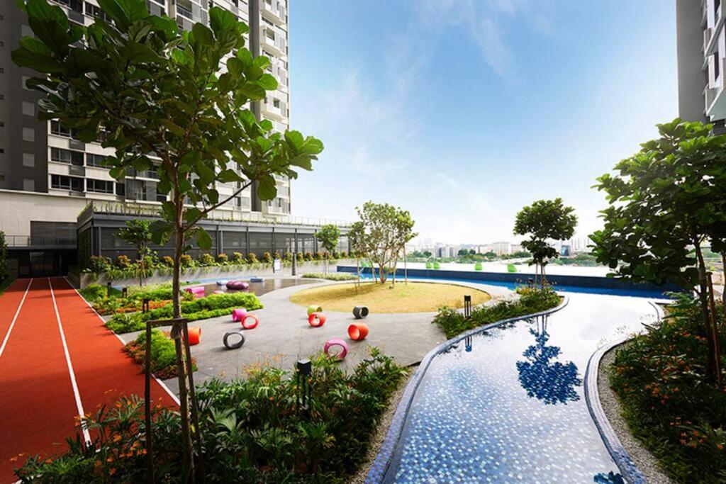 NEW UNIT! Old Klang Road Perfect for 6 - MidValley MegaMall 中文房东