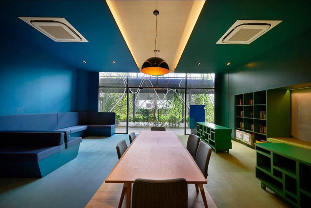 NEW UNIT! Old Klang Road Perfect for 6 - MidValley MegaMall 中文房东