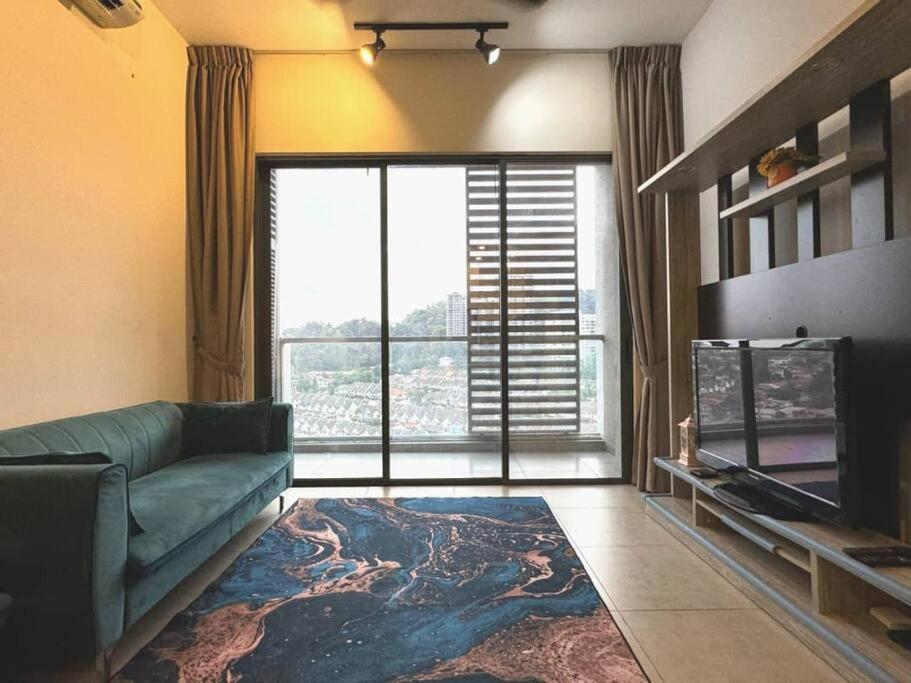 NEW UNIT! Old Klang Road Perfect for 6 - MidValley MegaMall 中文房东
