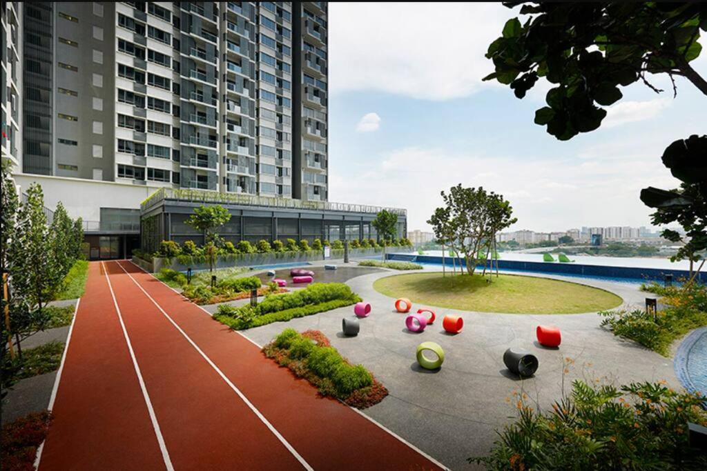 NEW UNIT! Old Klang Road Perfect for 6 - MidValley MegaMall 中文房东