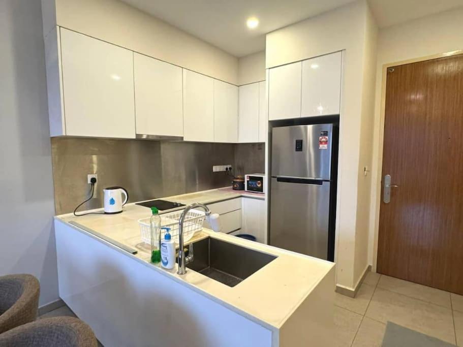 NEW UNIT! Old Klang Road Perfect for 6 - MidValley MegaMall 中文房东