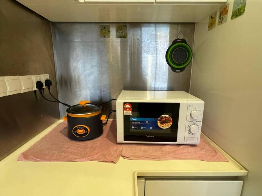 NEW UNIT! Old Klang Road Perfect for 6 - MidValley MegaMall 中文房东