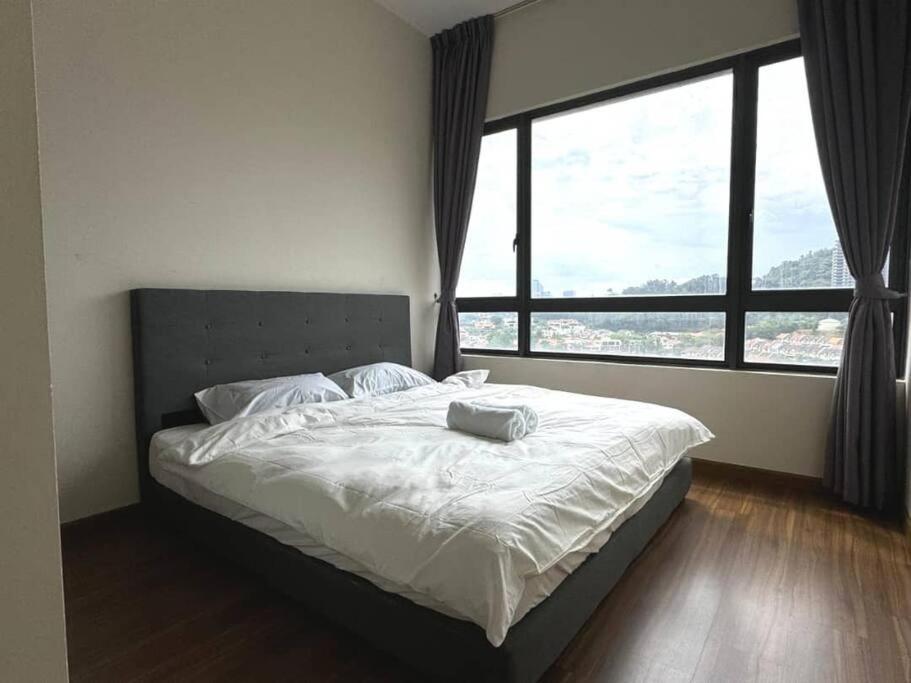 NEW UNIT! Old Klang Road Perfect for 6 - MidValley MegaMall 中文房东