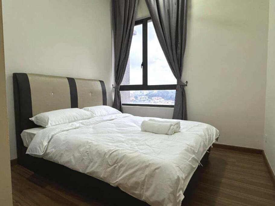 NEW UNIT! Old Klang Road Perfect for 6 - MidValley MegaMall 中文房东