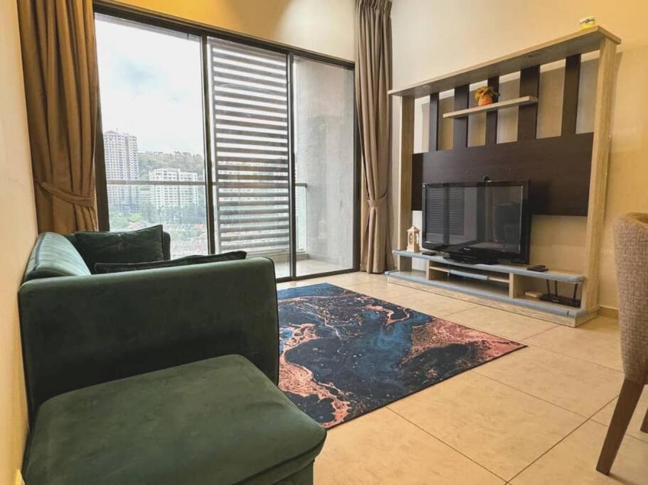 NEW UNIT! Old Klang Road Perfect for 6 - MidValley MegaMall 中文房东