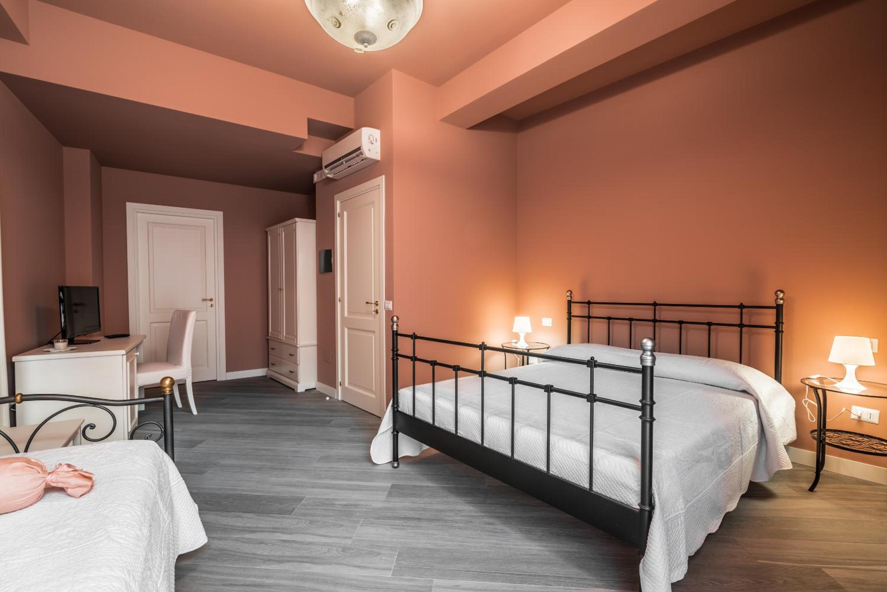 Residenza Cavour