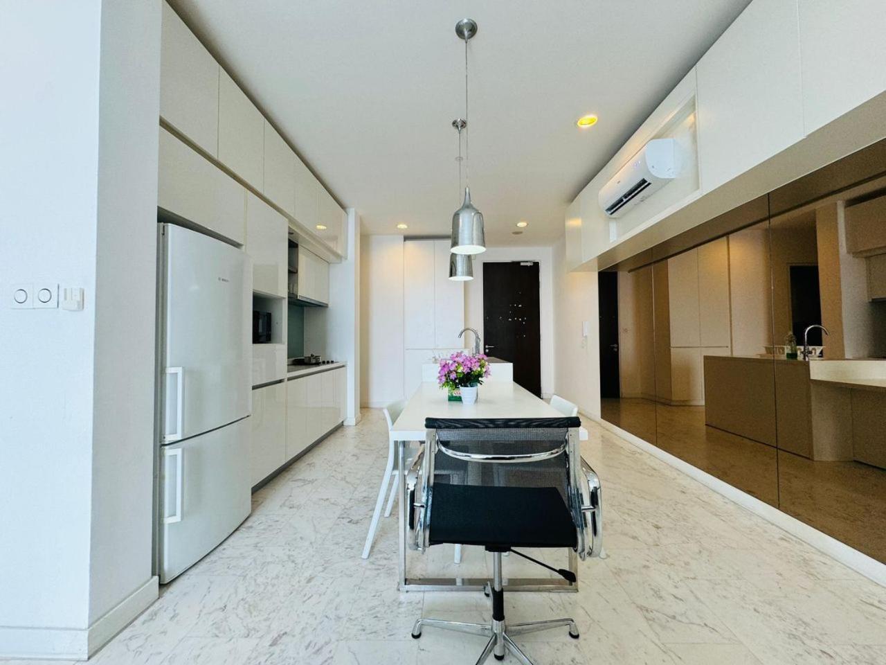 Platinum suites by BLUE SKY