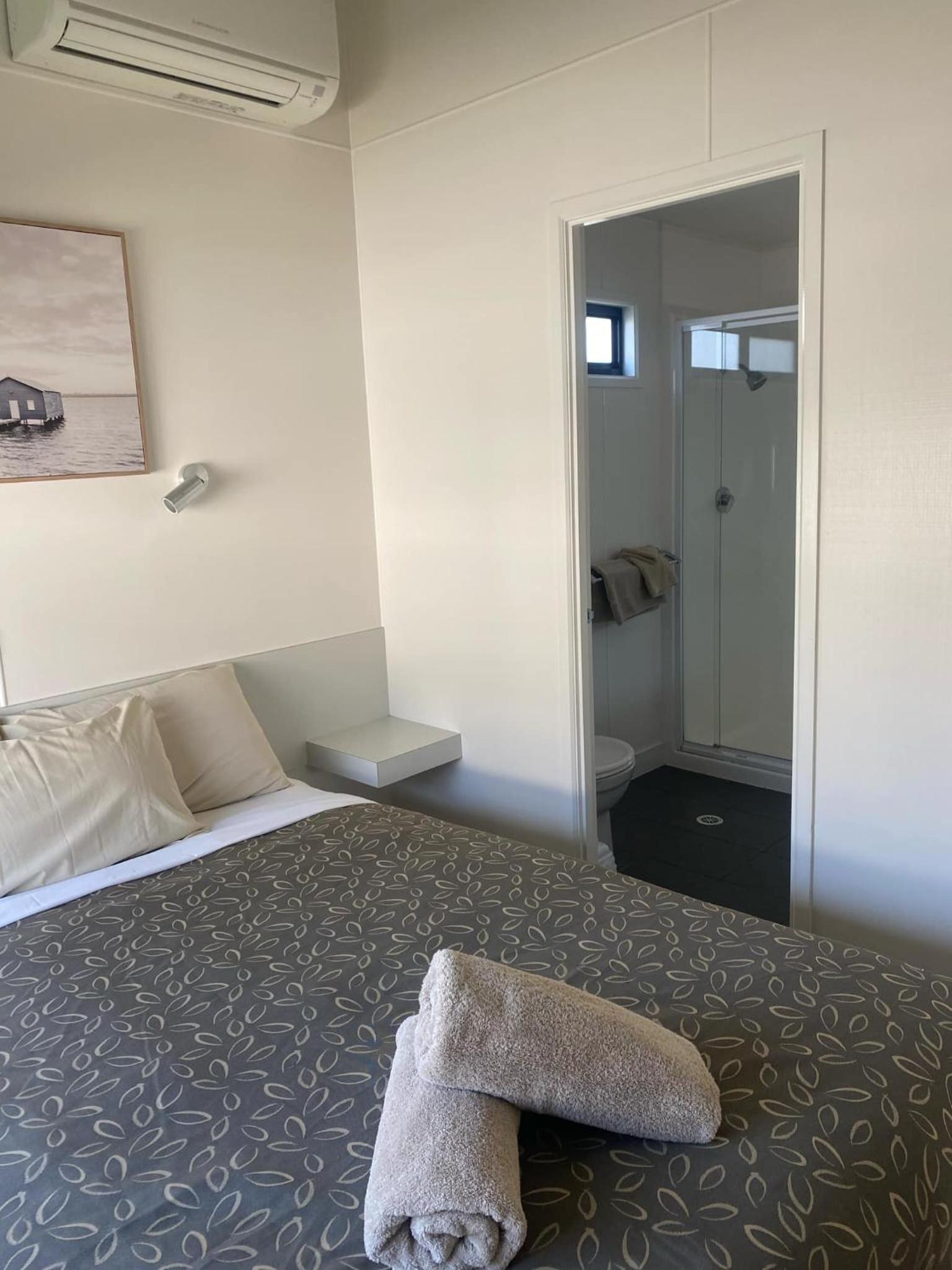 BIG4 Port Fairy Holiday Park