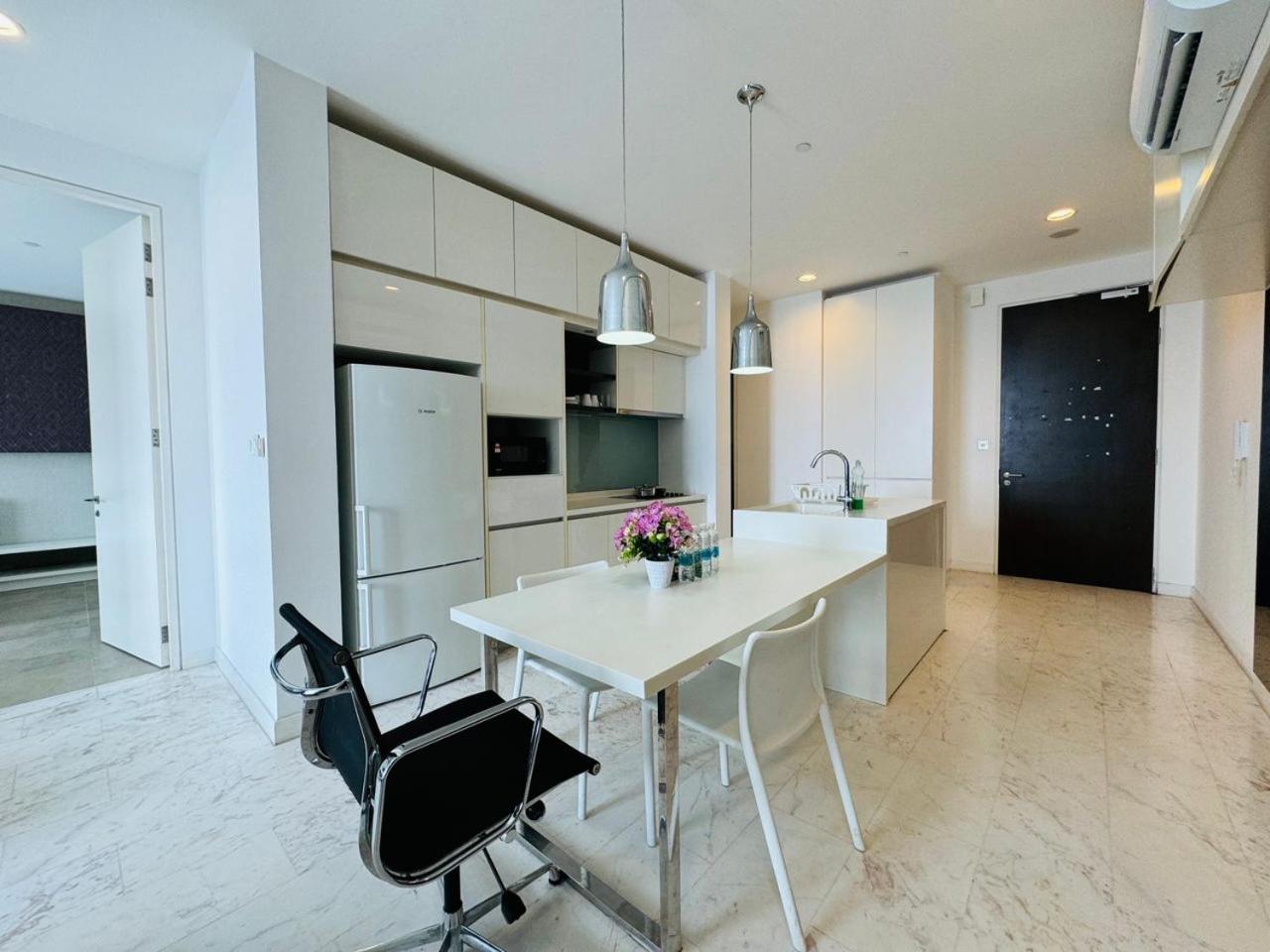 Platinum suites by BLUE SKY
