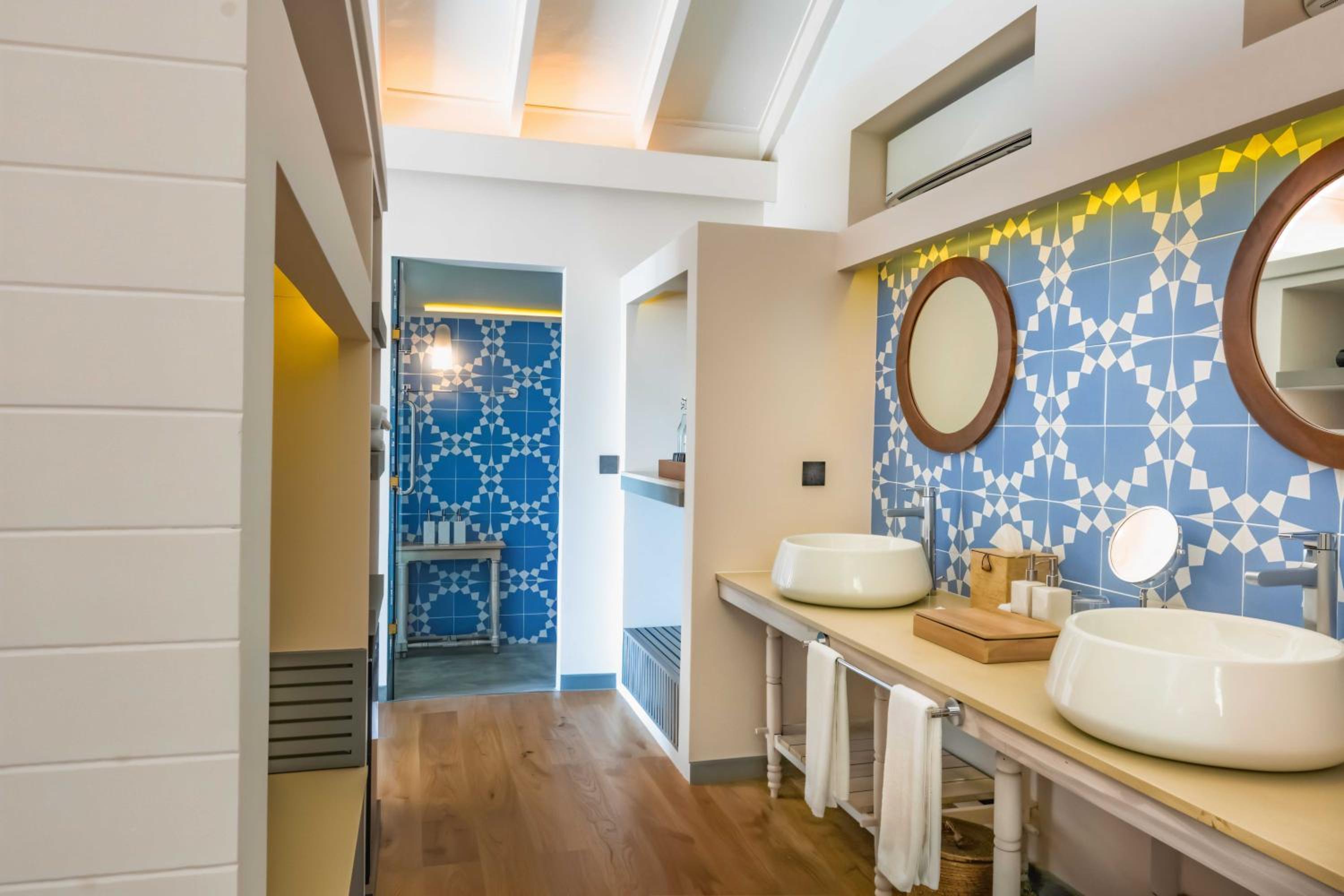 Cora Cora Maldives - Premium All-Inclusive Resort 3