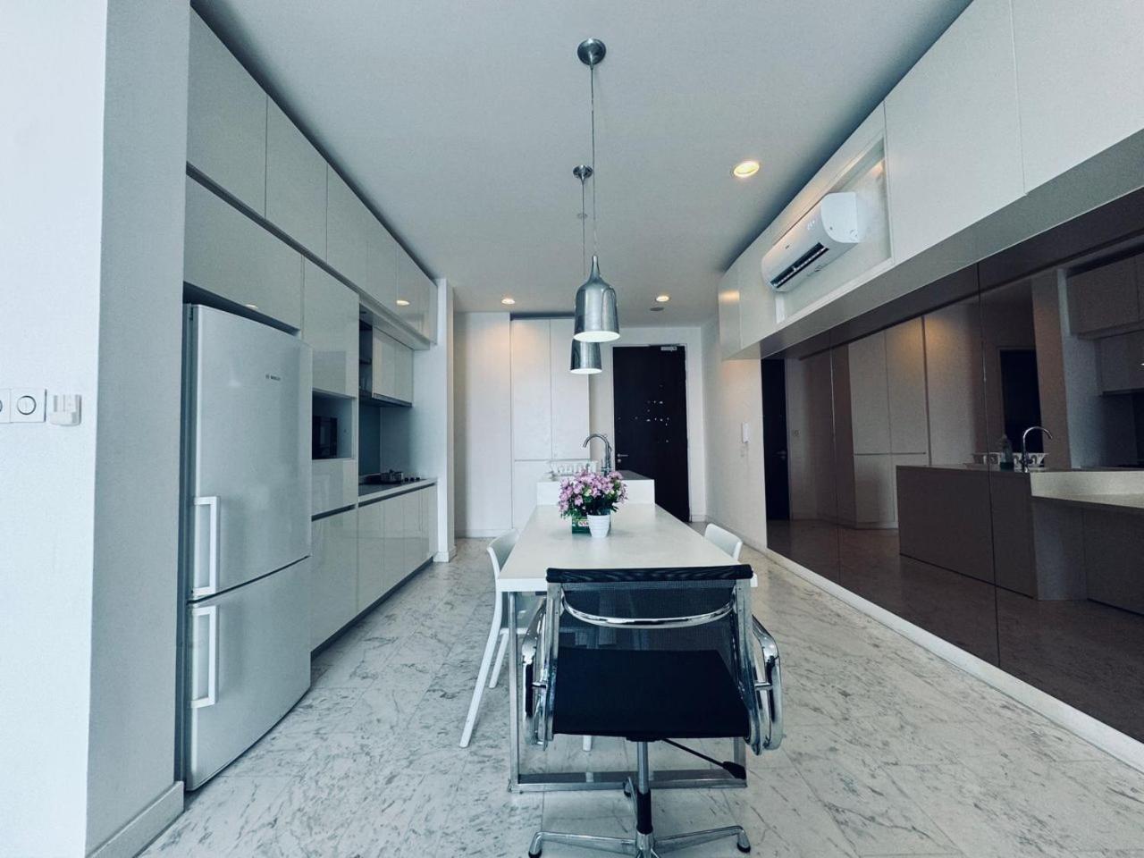Platinum suites by BLUE SKY