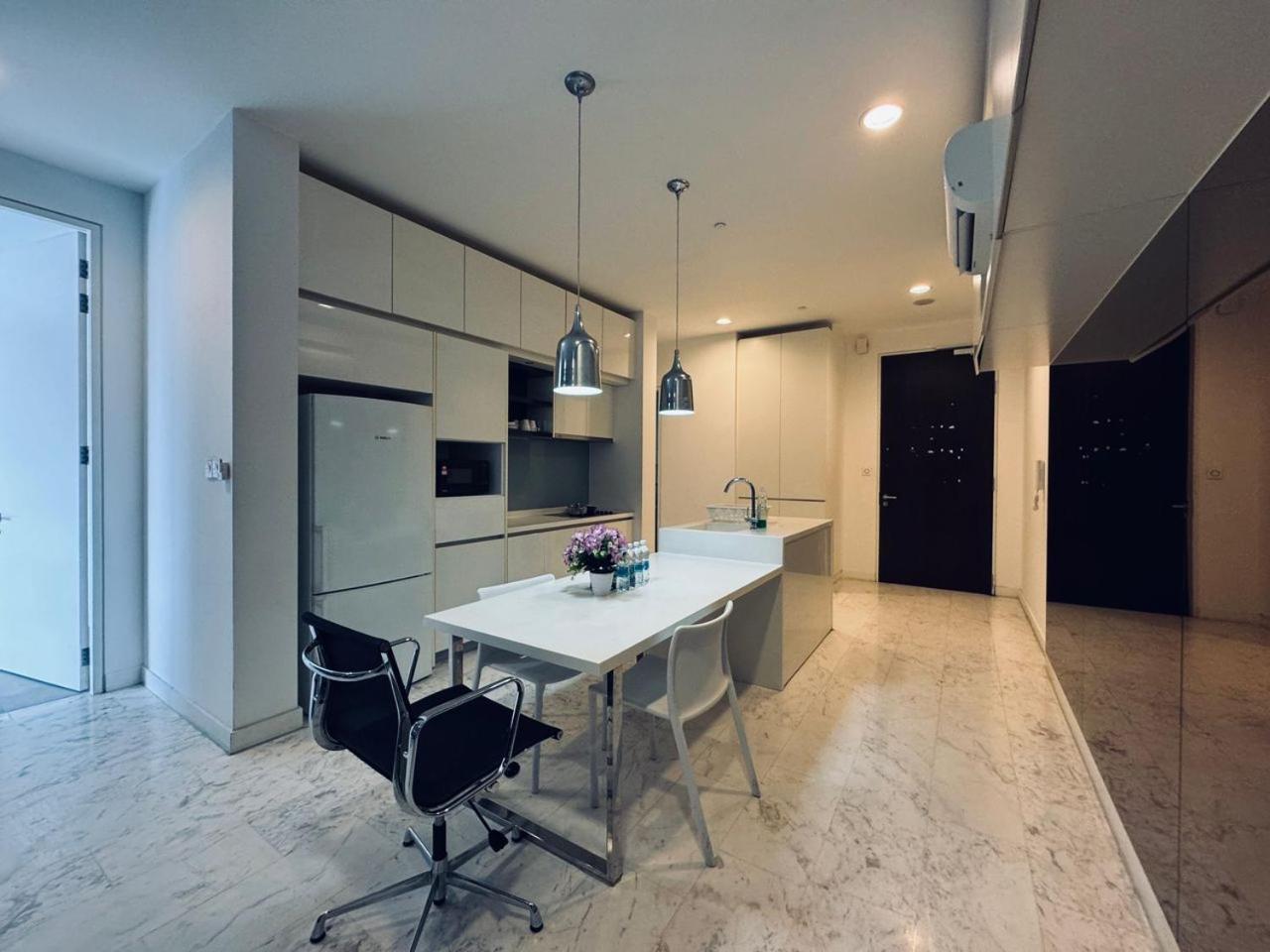 Platinum suites by BLUE SKY