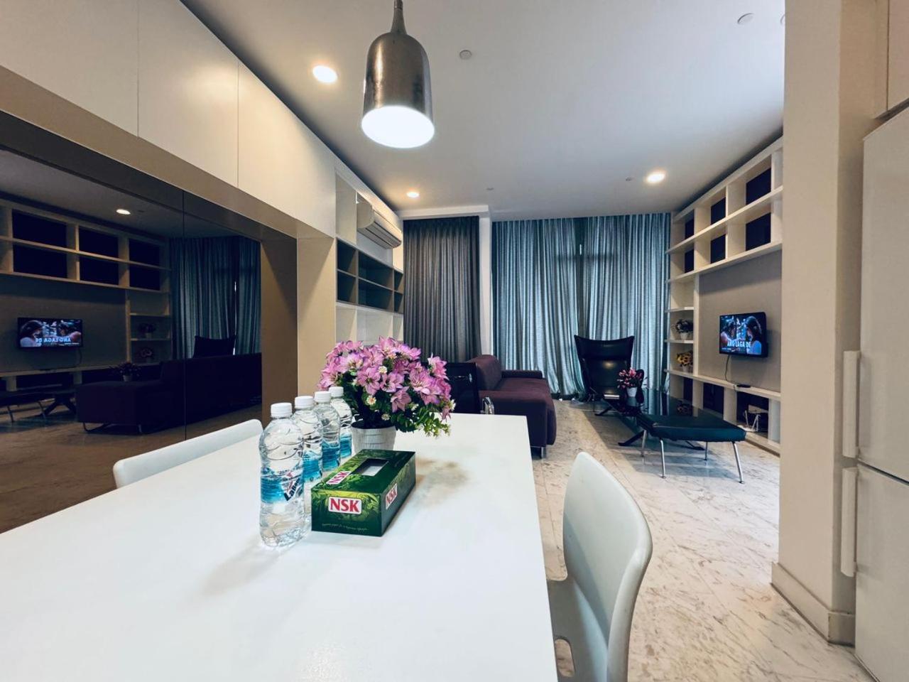 Platinum suites by BLUE SKY