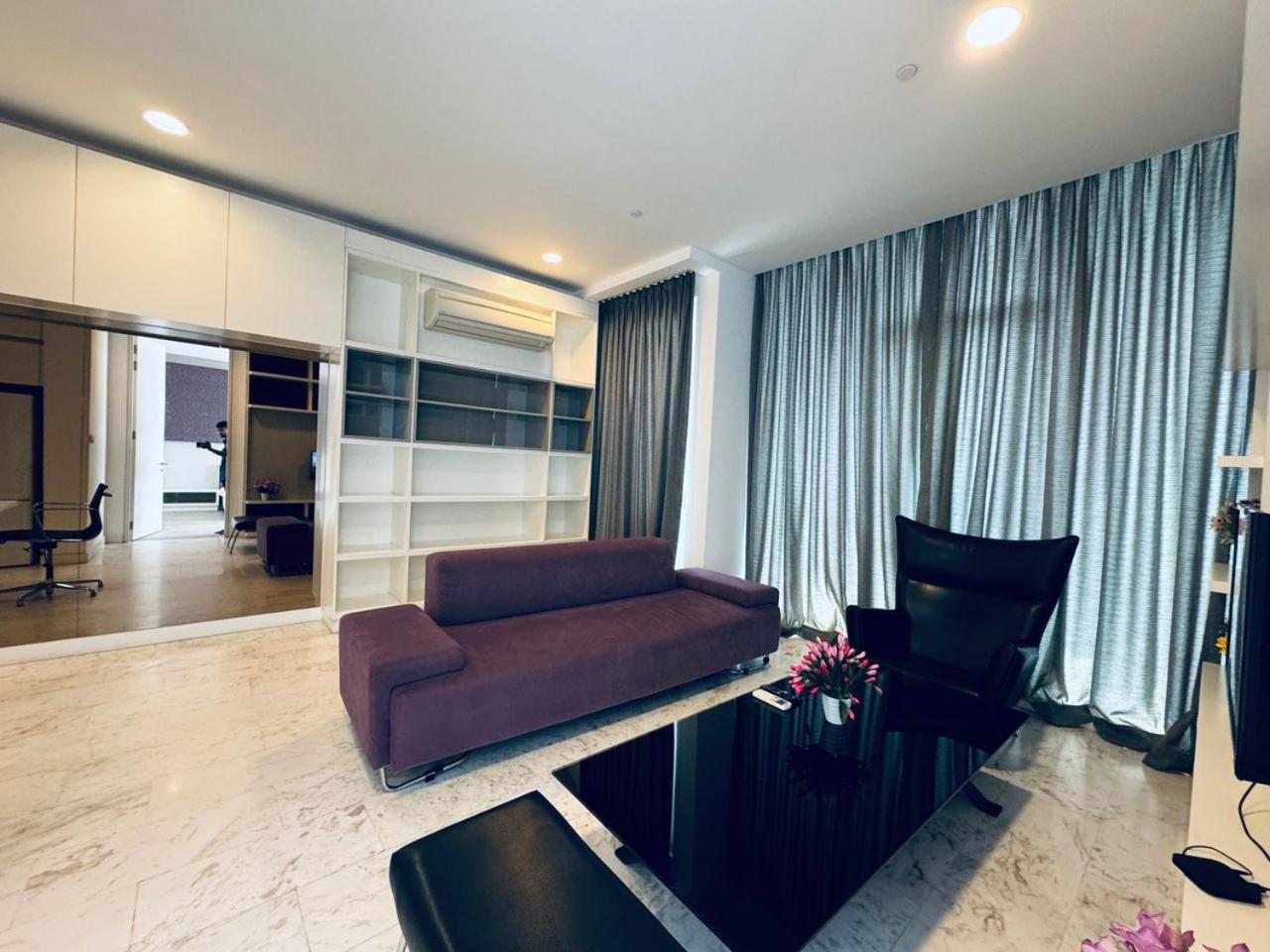 Platinum suites by BLUE SKY