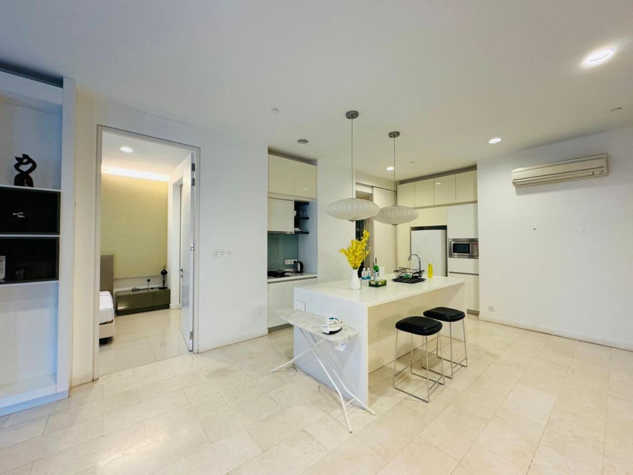 Platinum suites by BLUE SKY