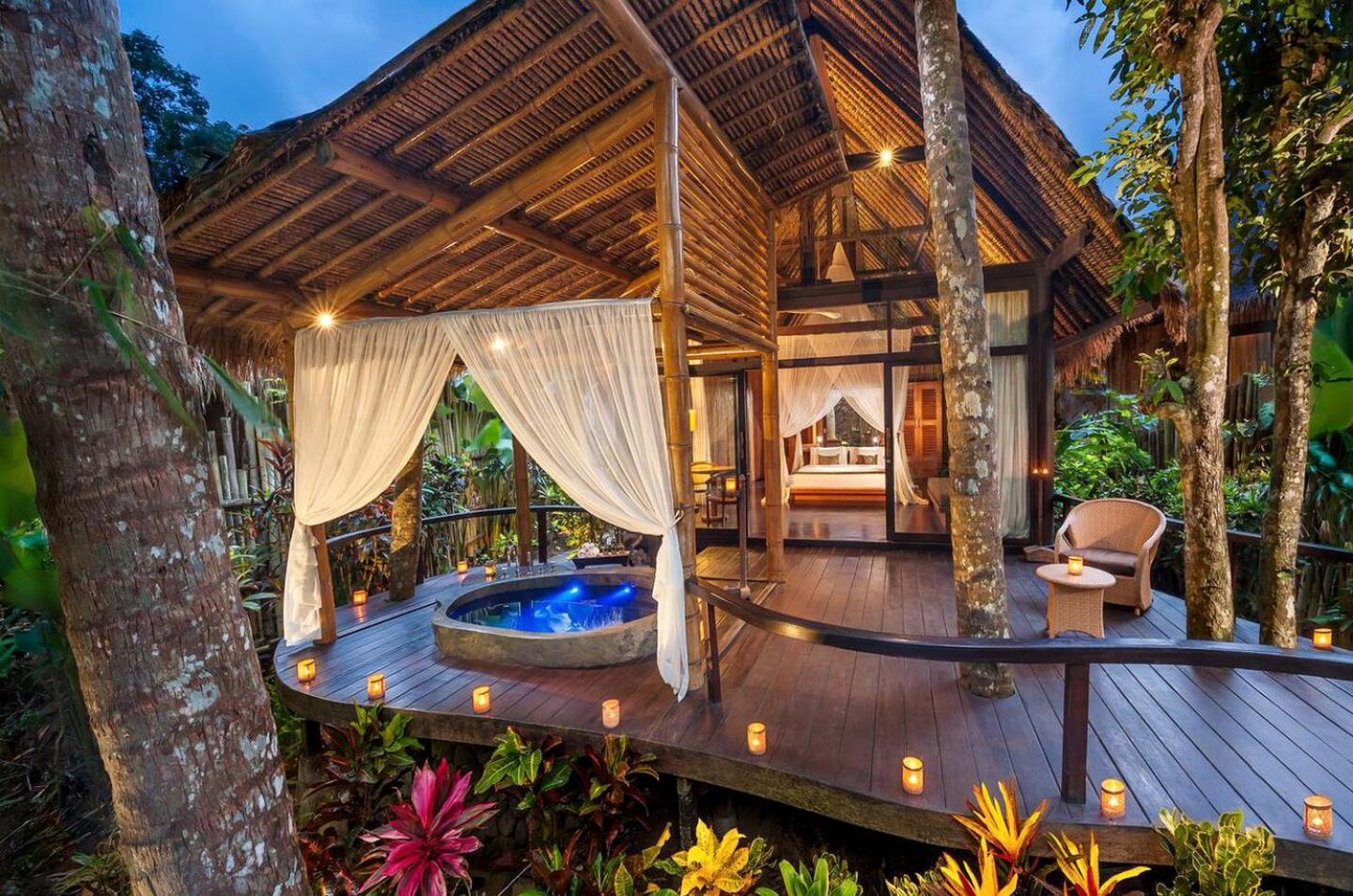 Chenshock Homestay