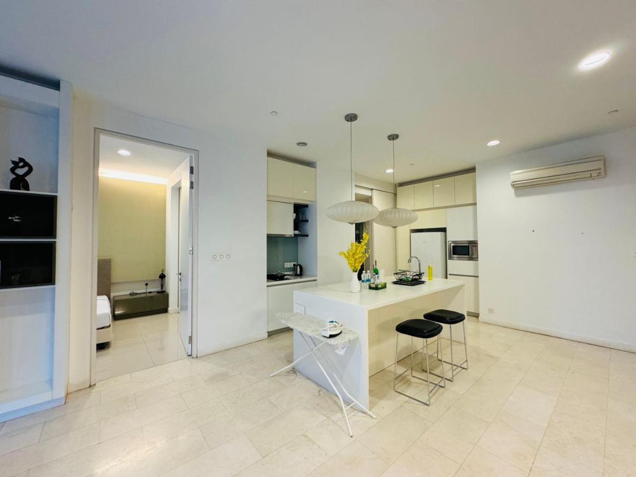 Platinum suites by BLUE SKY