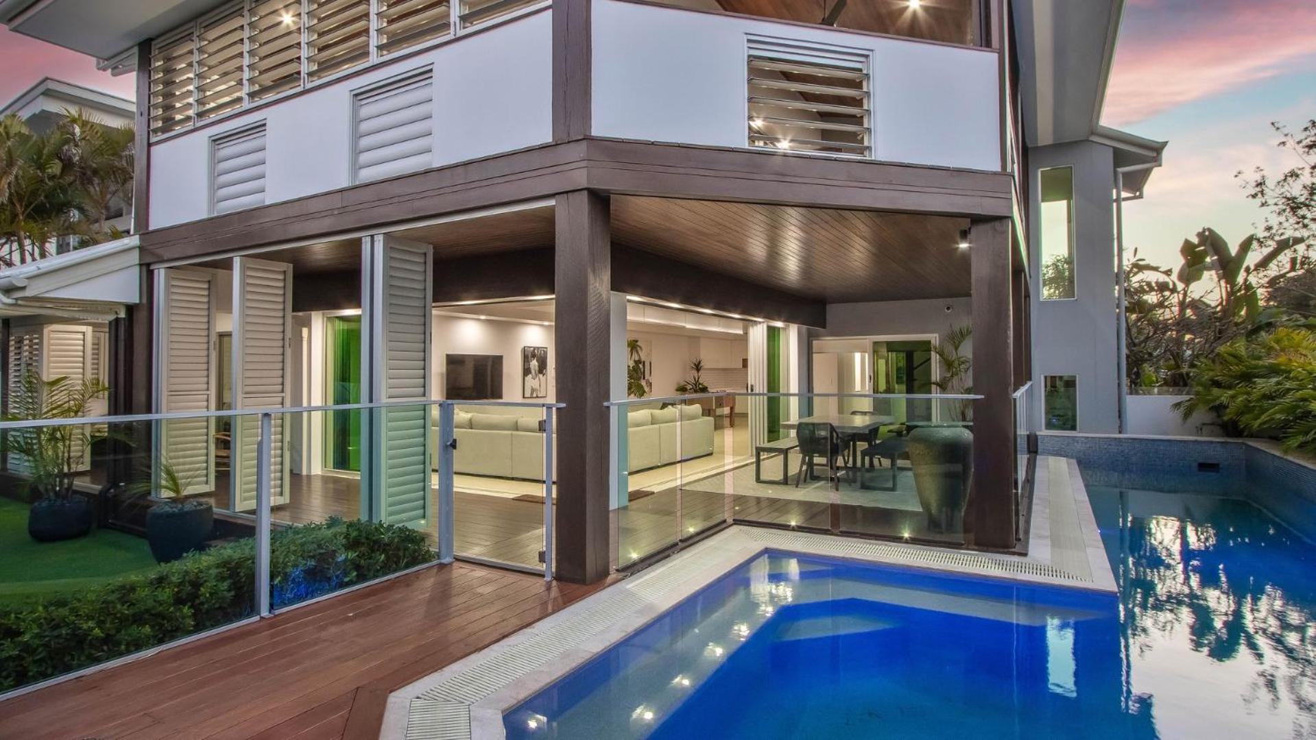 Abode La Vie