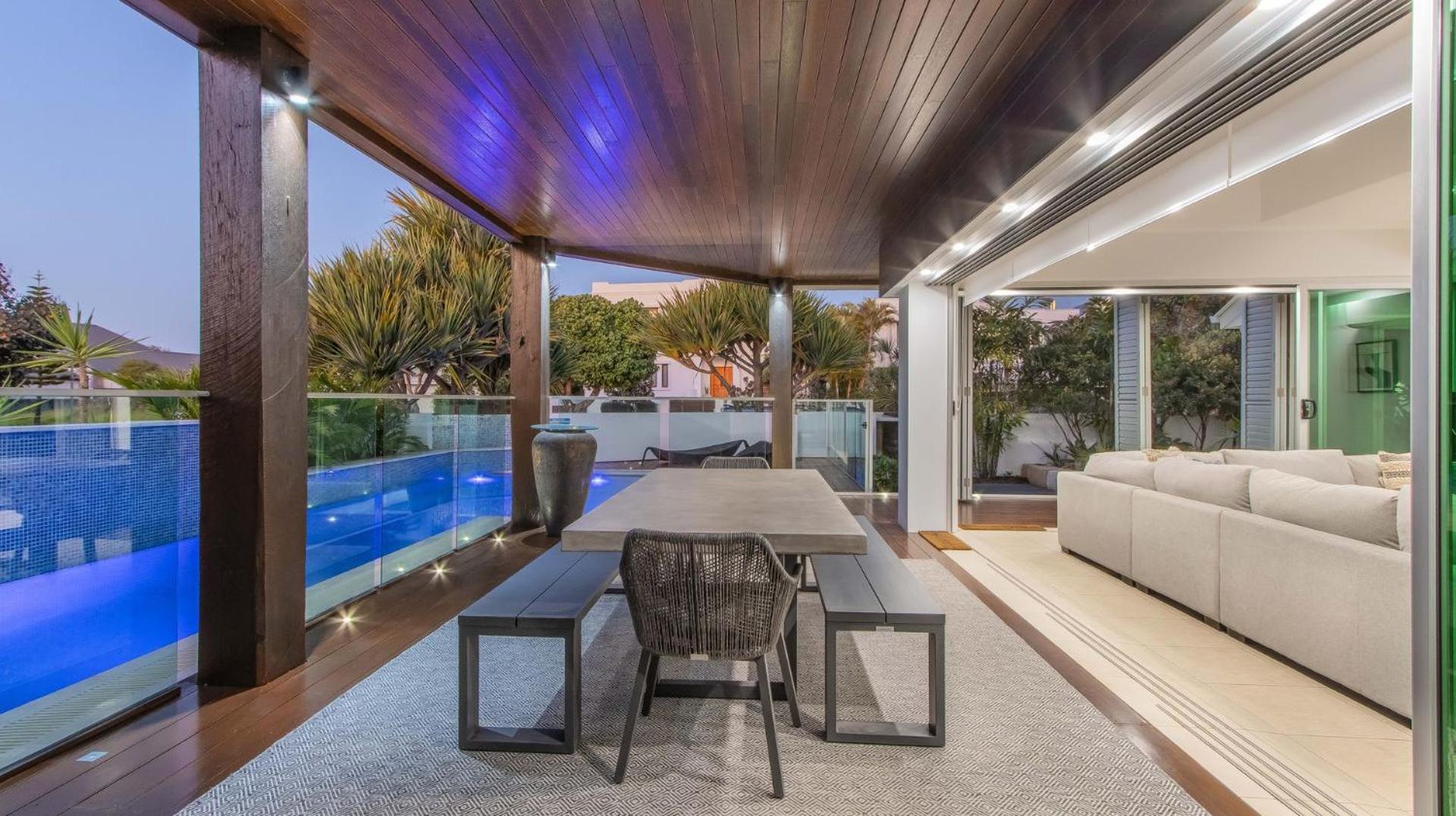 Abode La Vie
