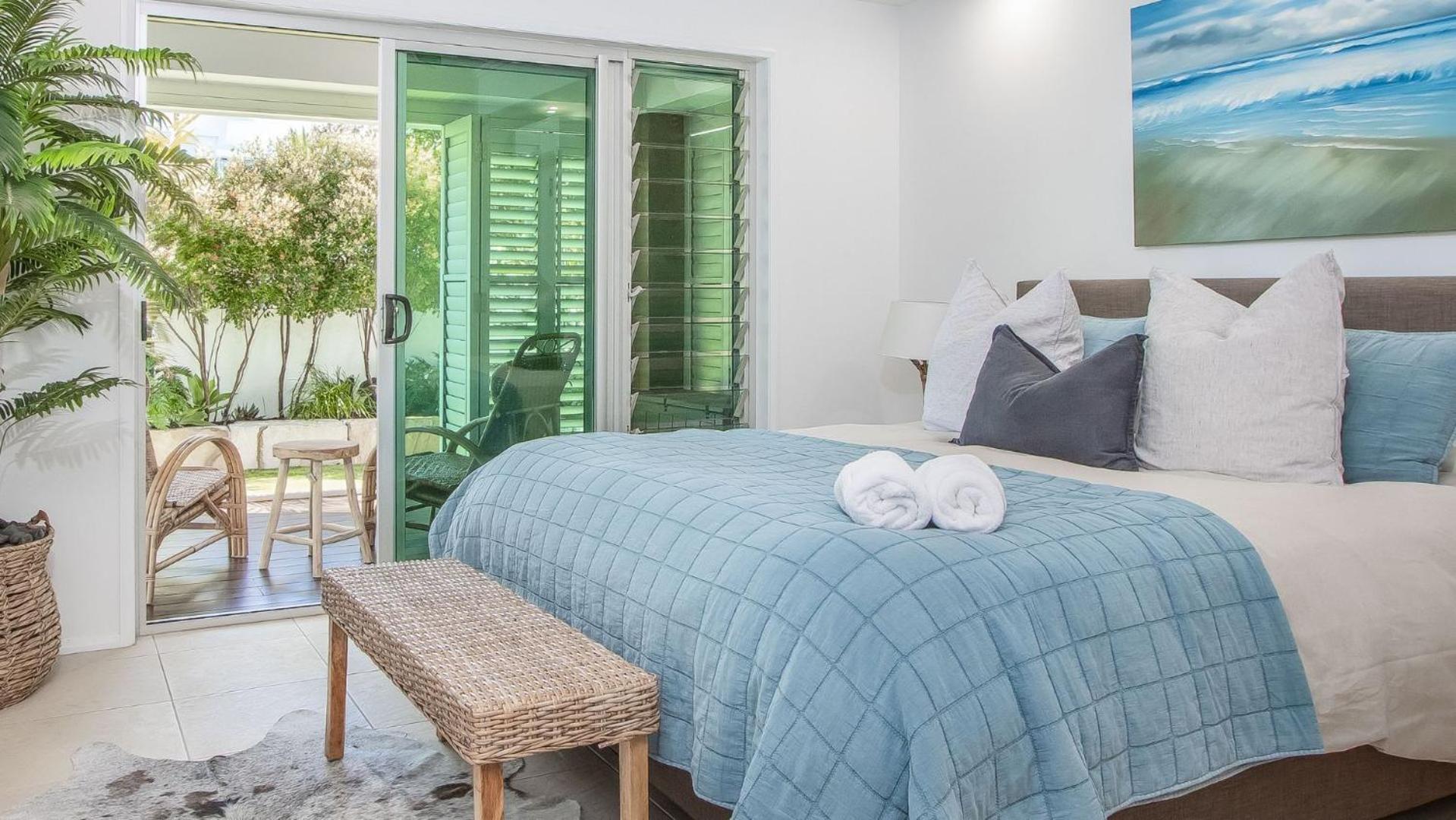Abode La Vie