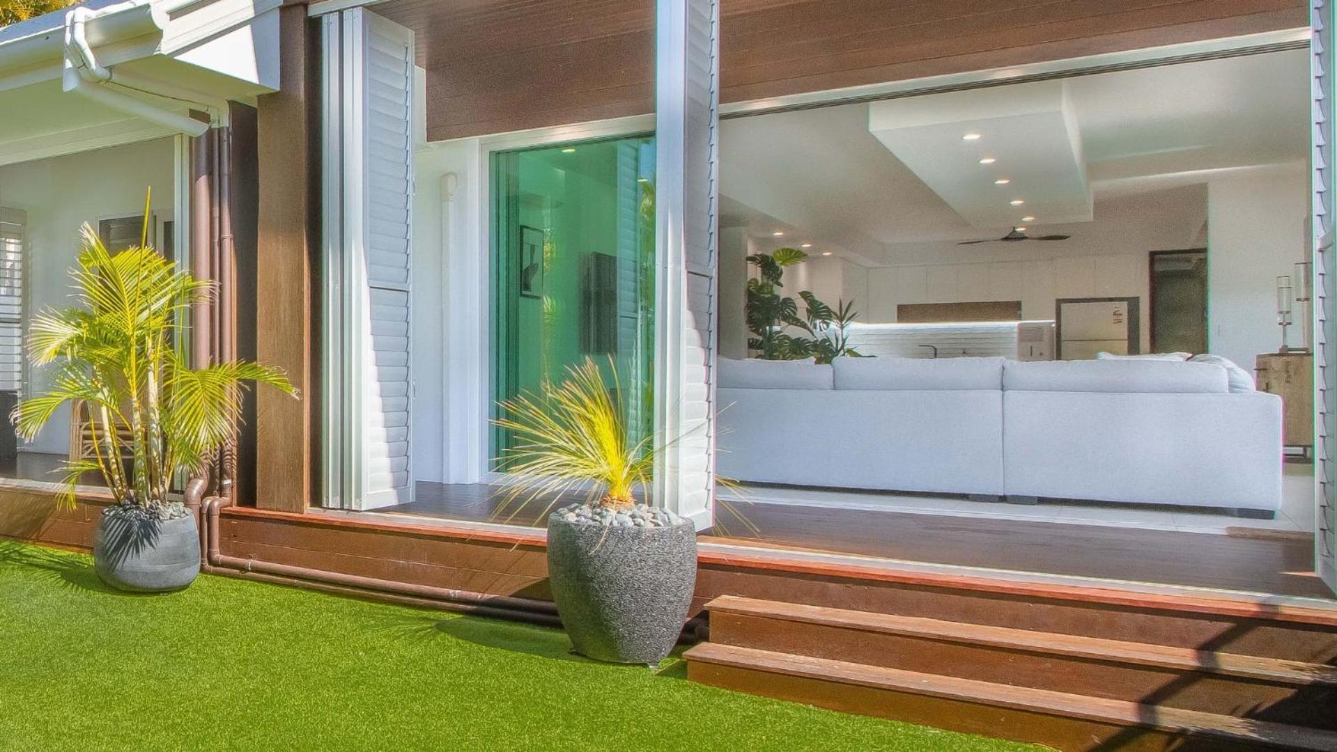 Abode La Vie