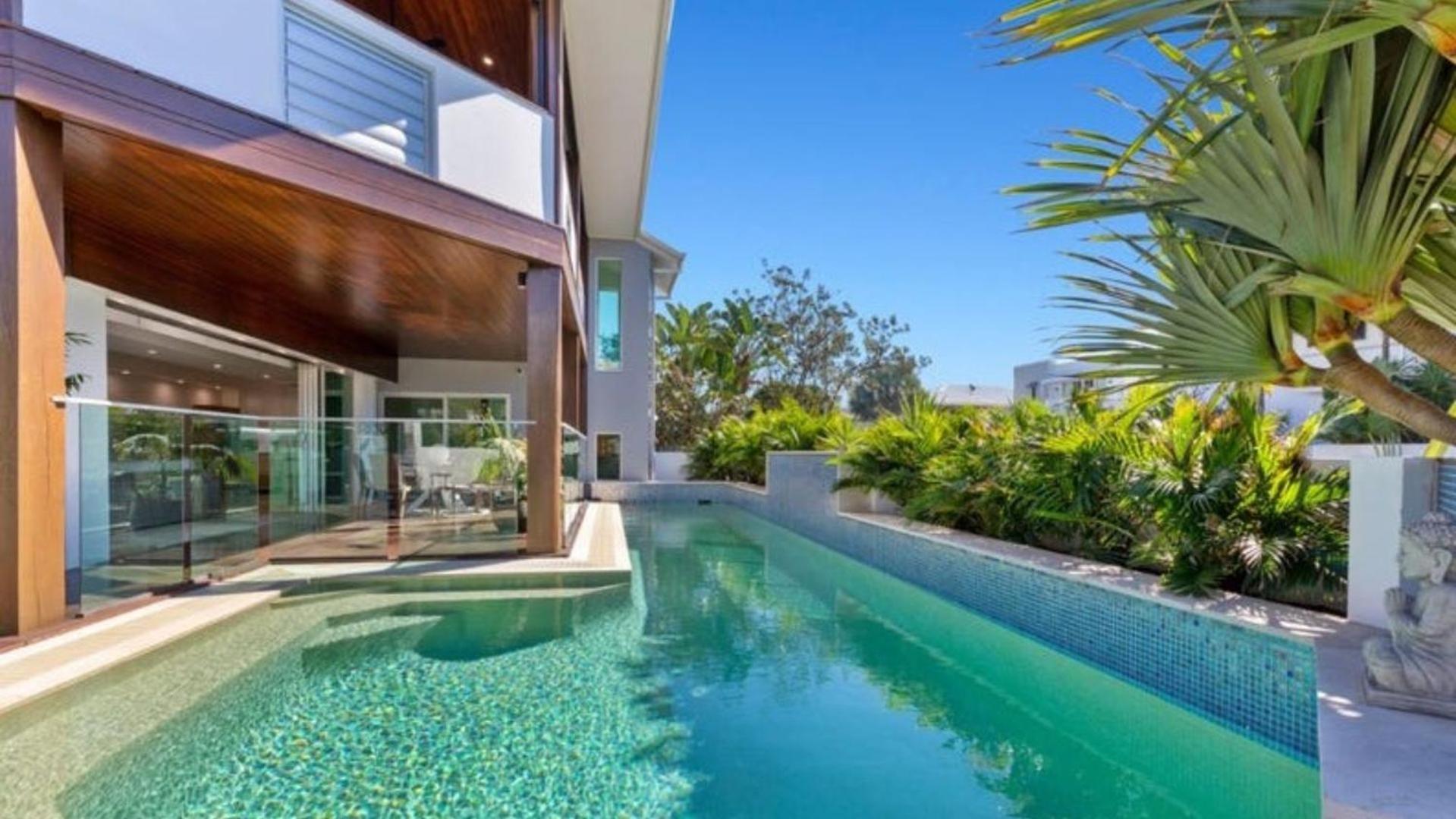 Abode La Vie