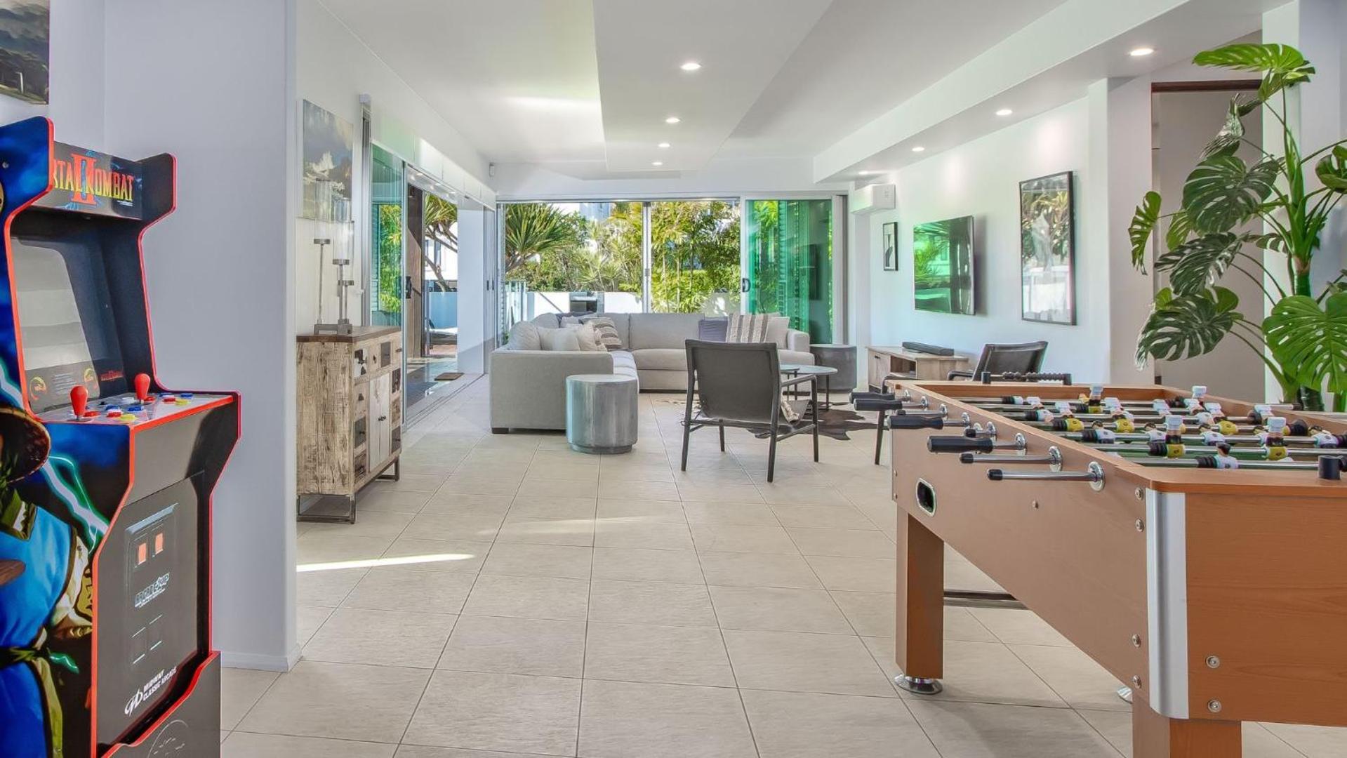 Abode La Vie