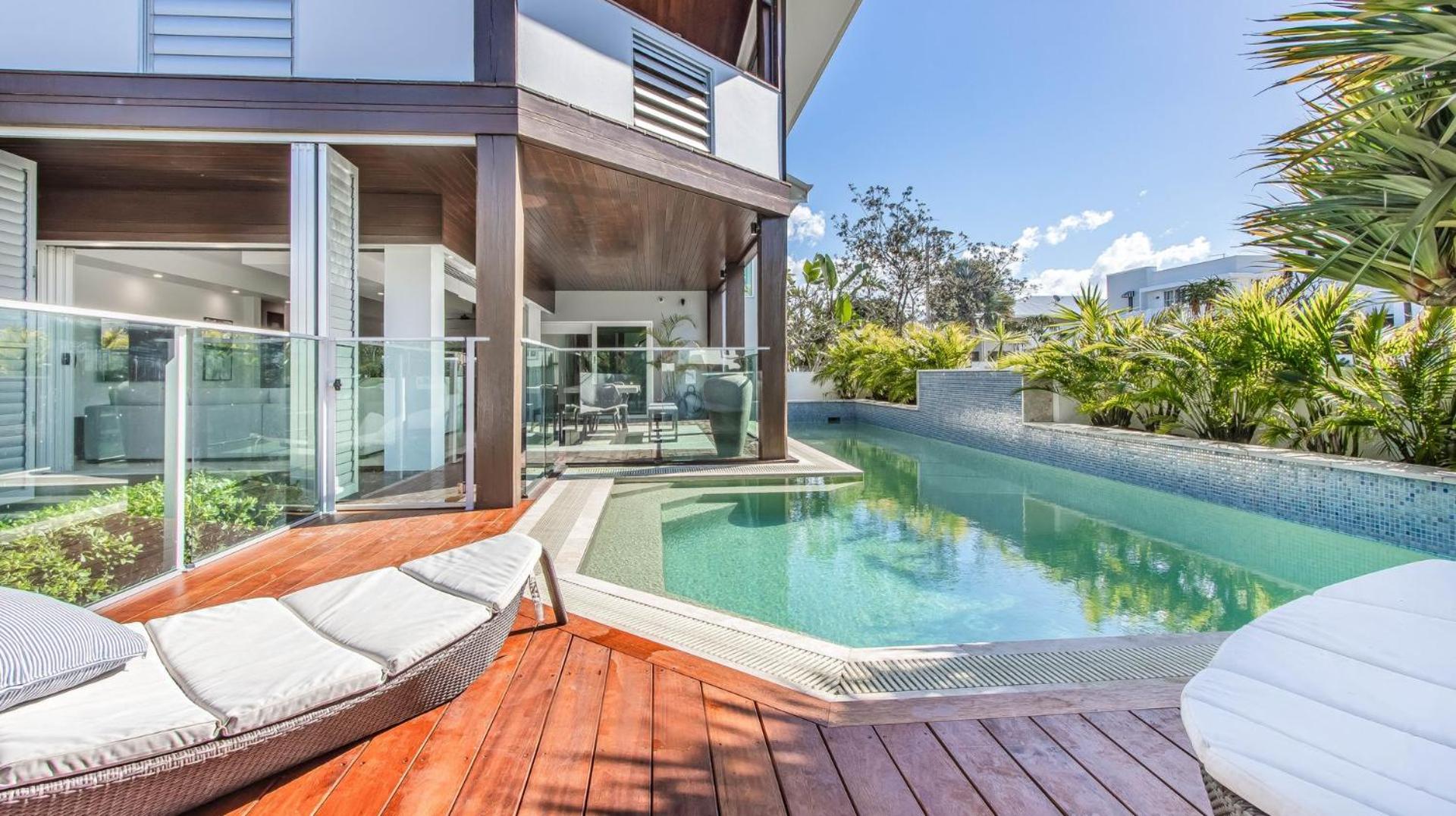 Abode La Vie