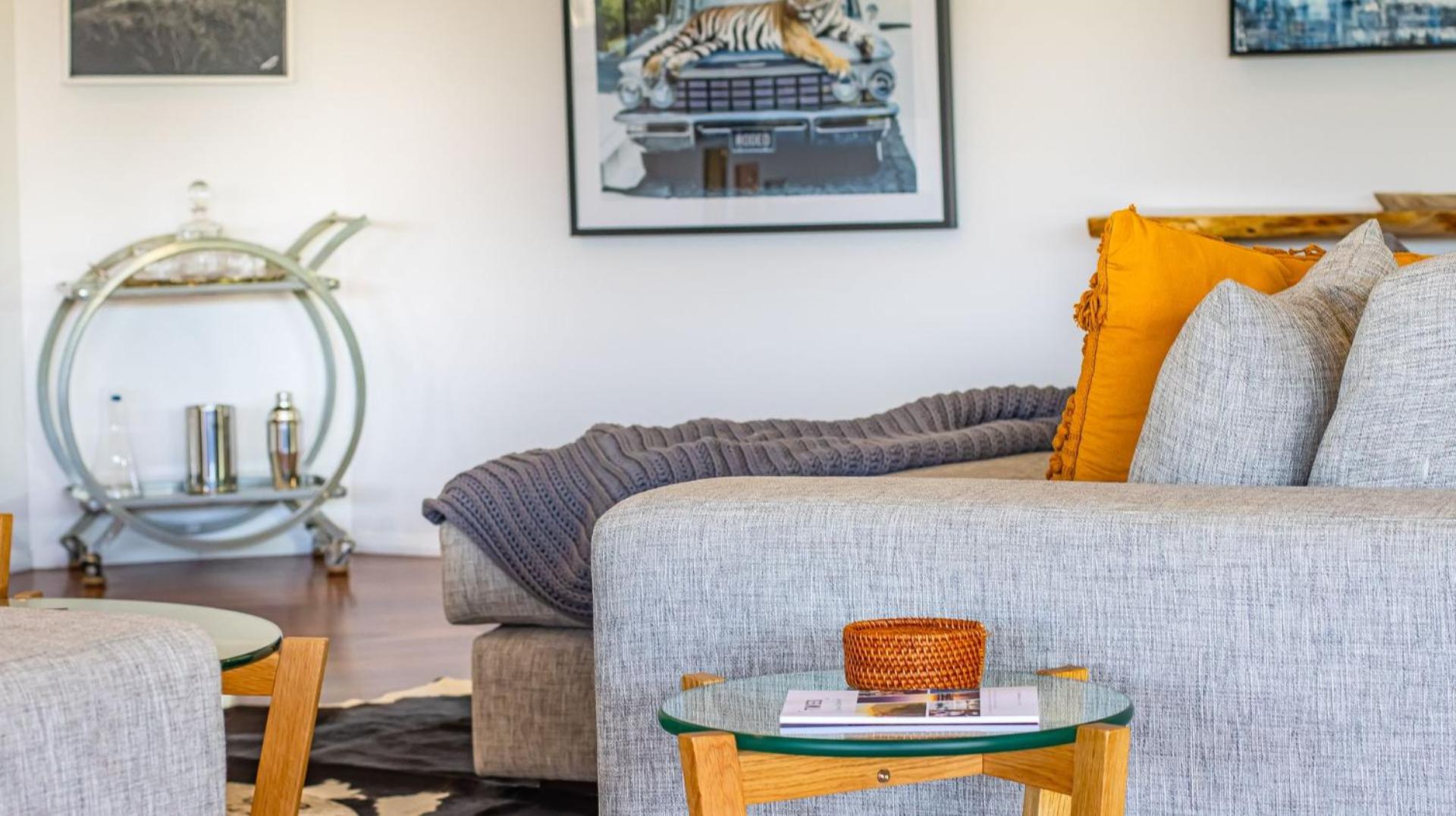 Abode La Vie