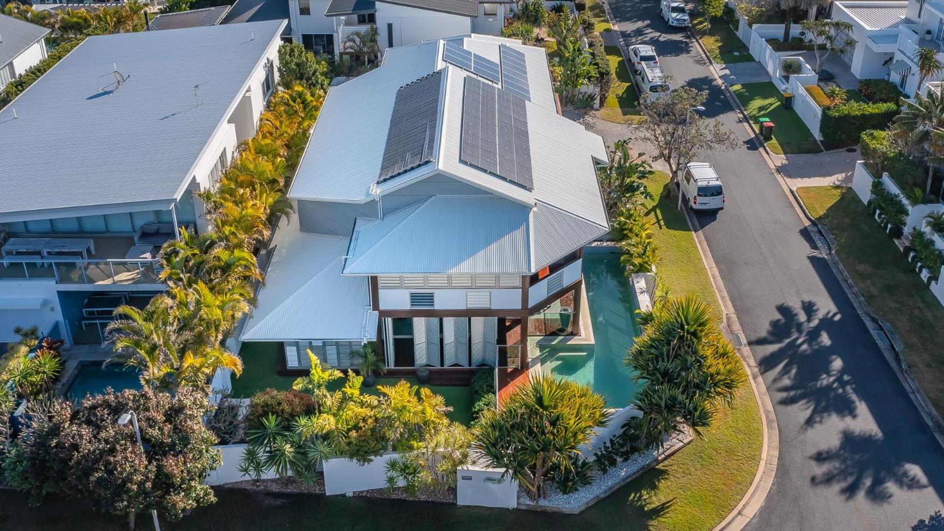 Abode La Vie