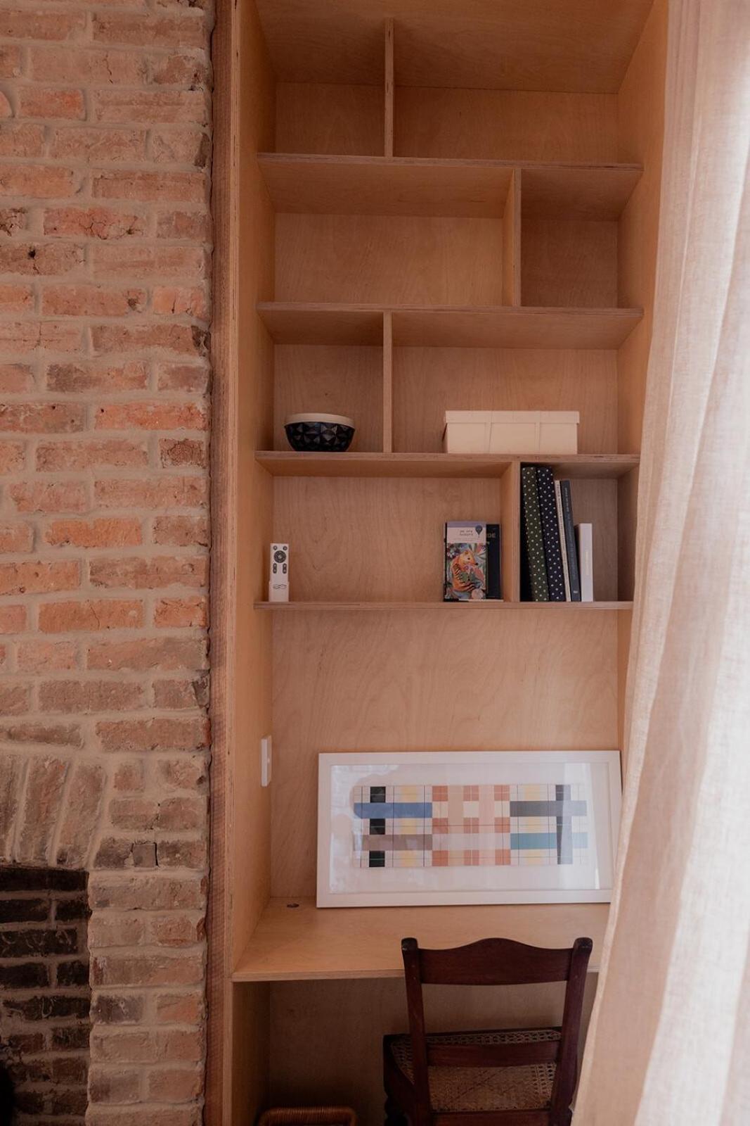 Little Brick Cottage