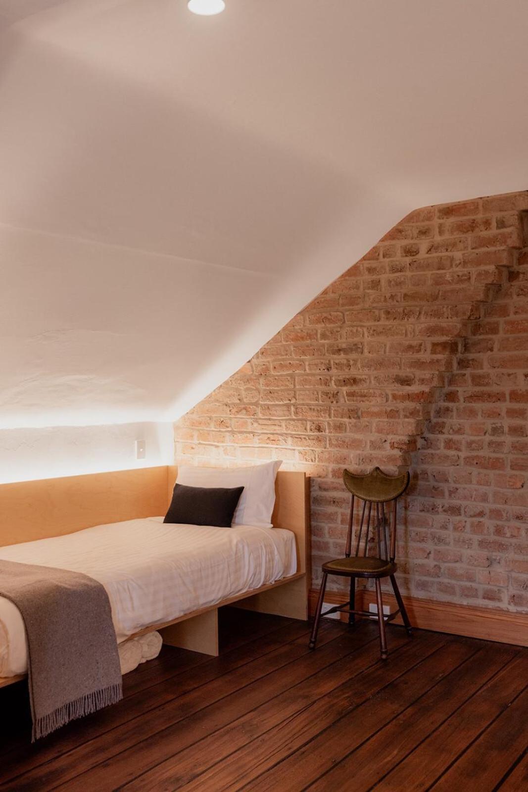 Little Brick Cottage