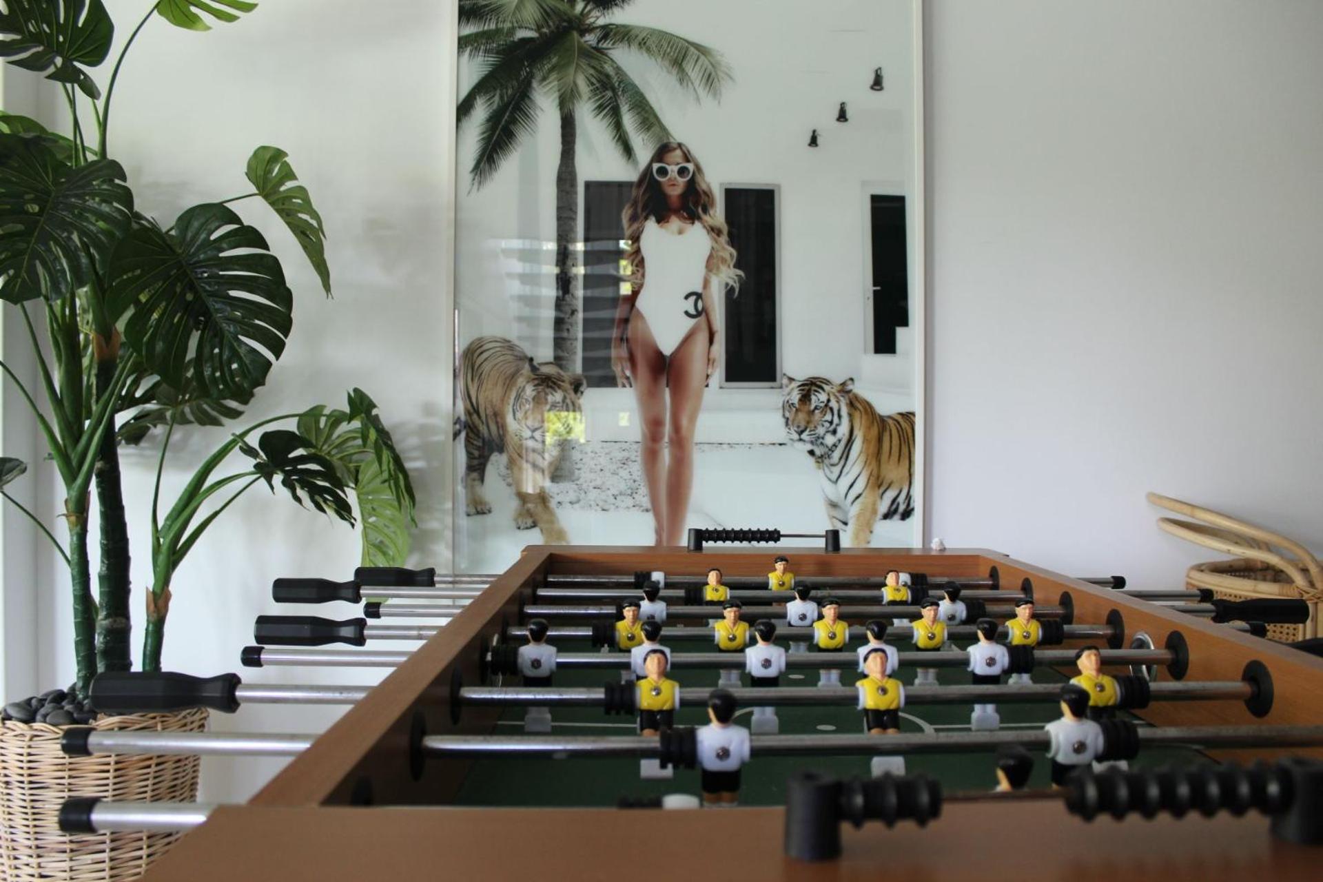 Abode La Vie