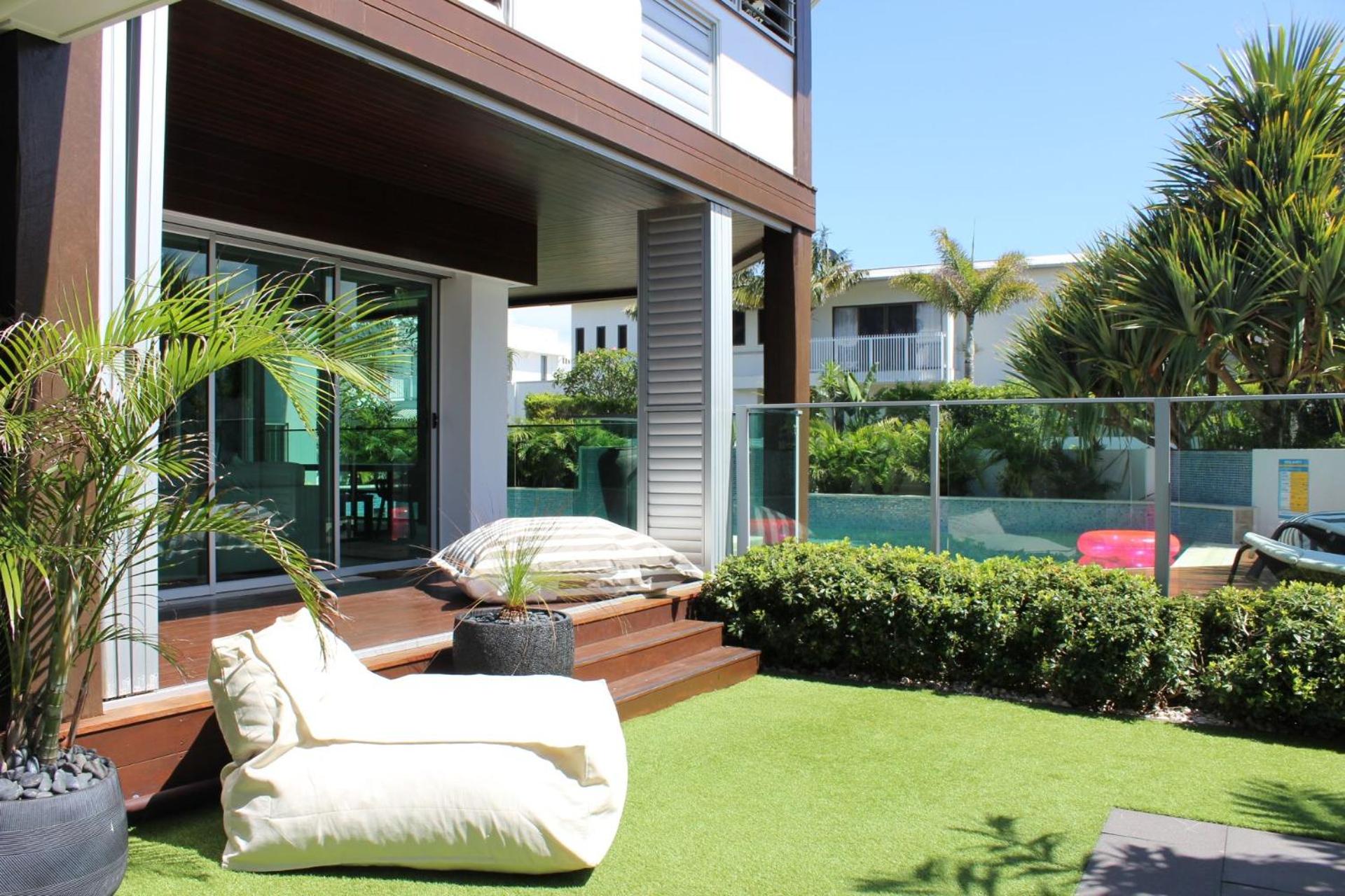 Abode La Vie