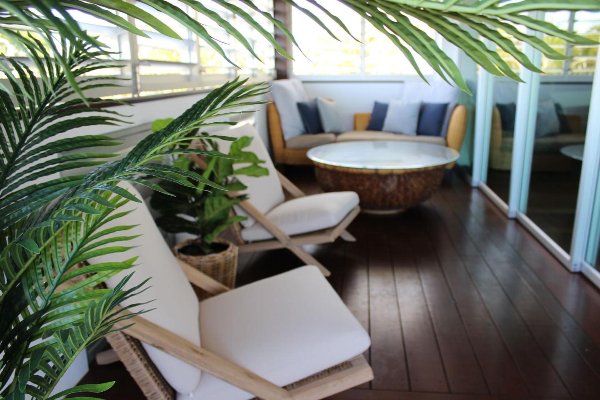 Abode La Vie