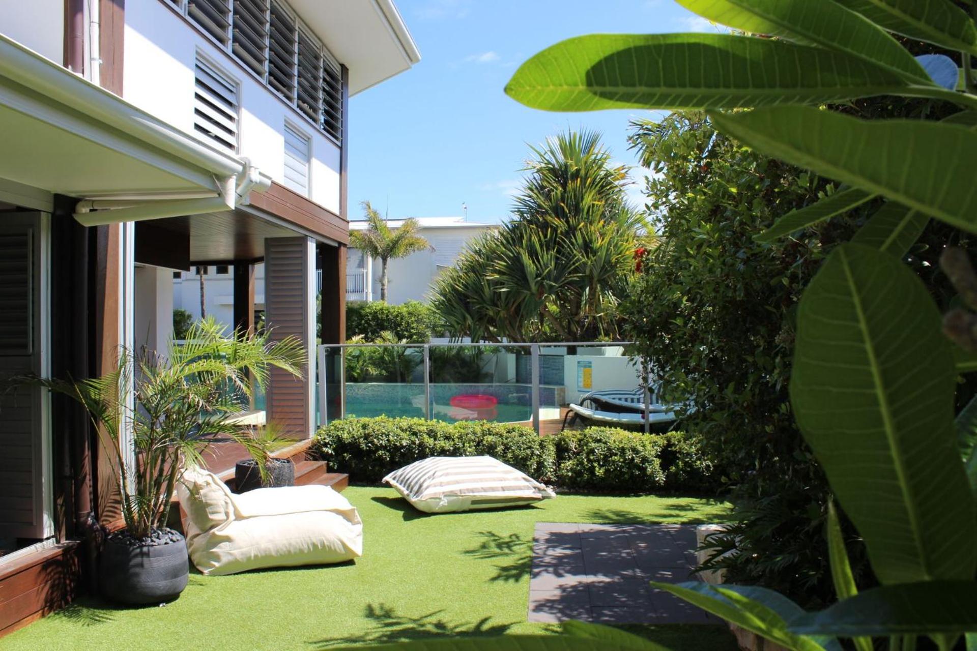 Abode La Vie