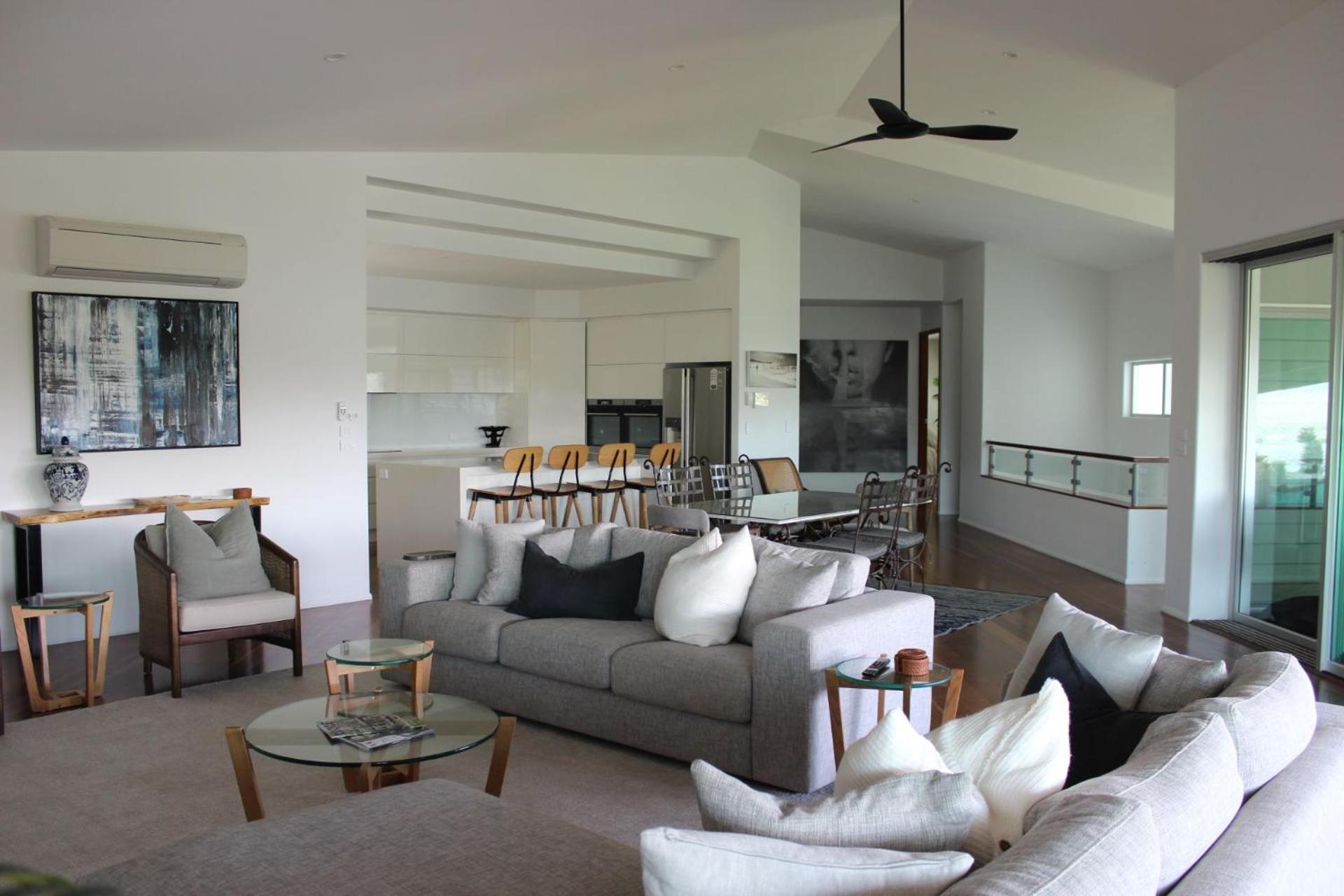 Abode La Vie
