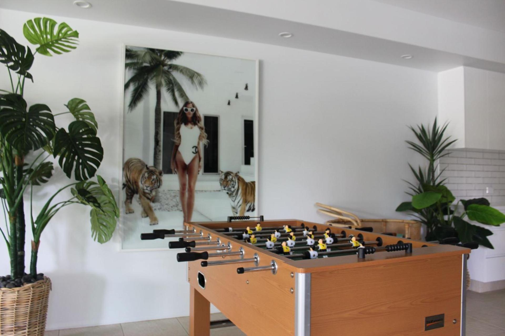 Abode La Vie