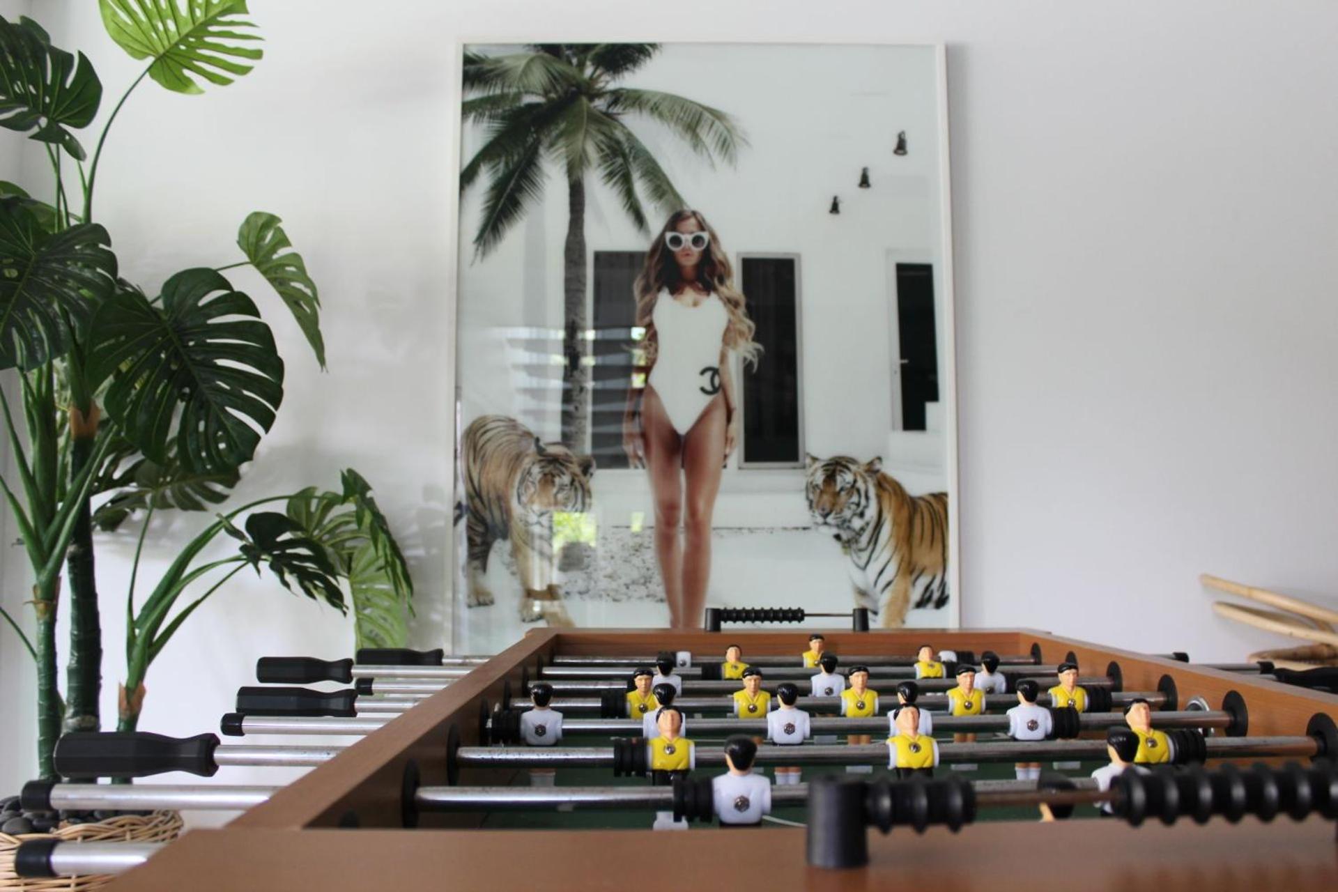 Abode La Vie