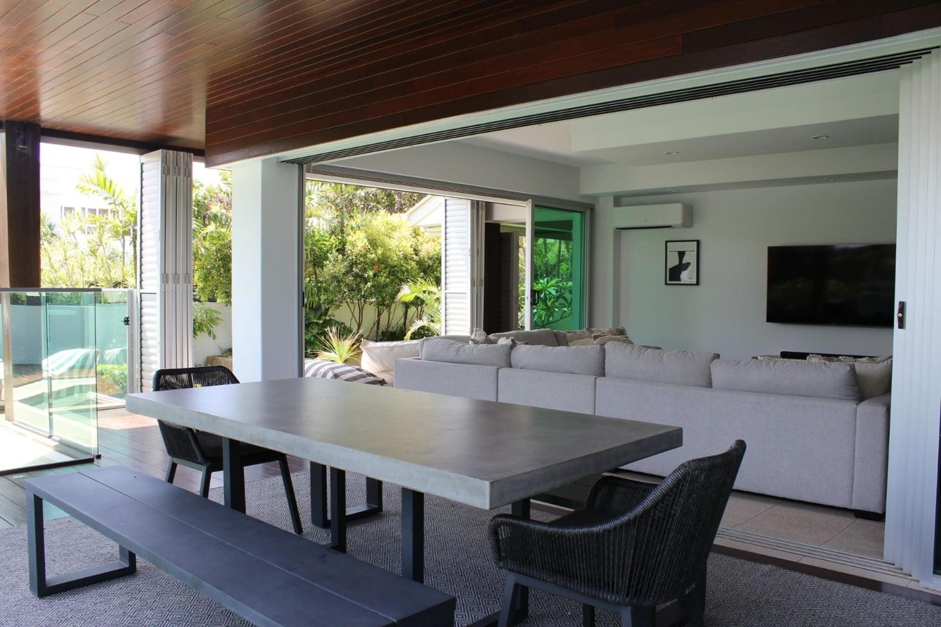 Abode La Vie