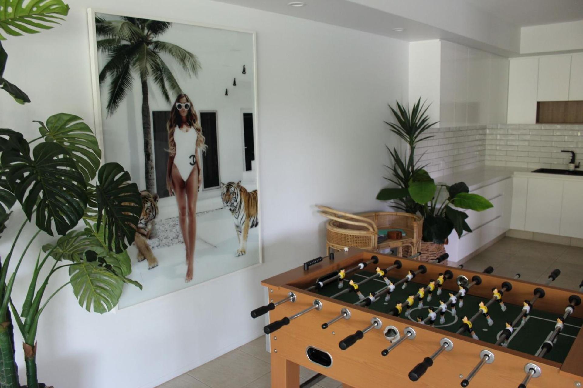 Abode La Vie
